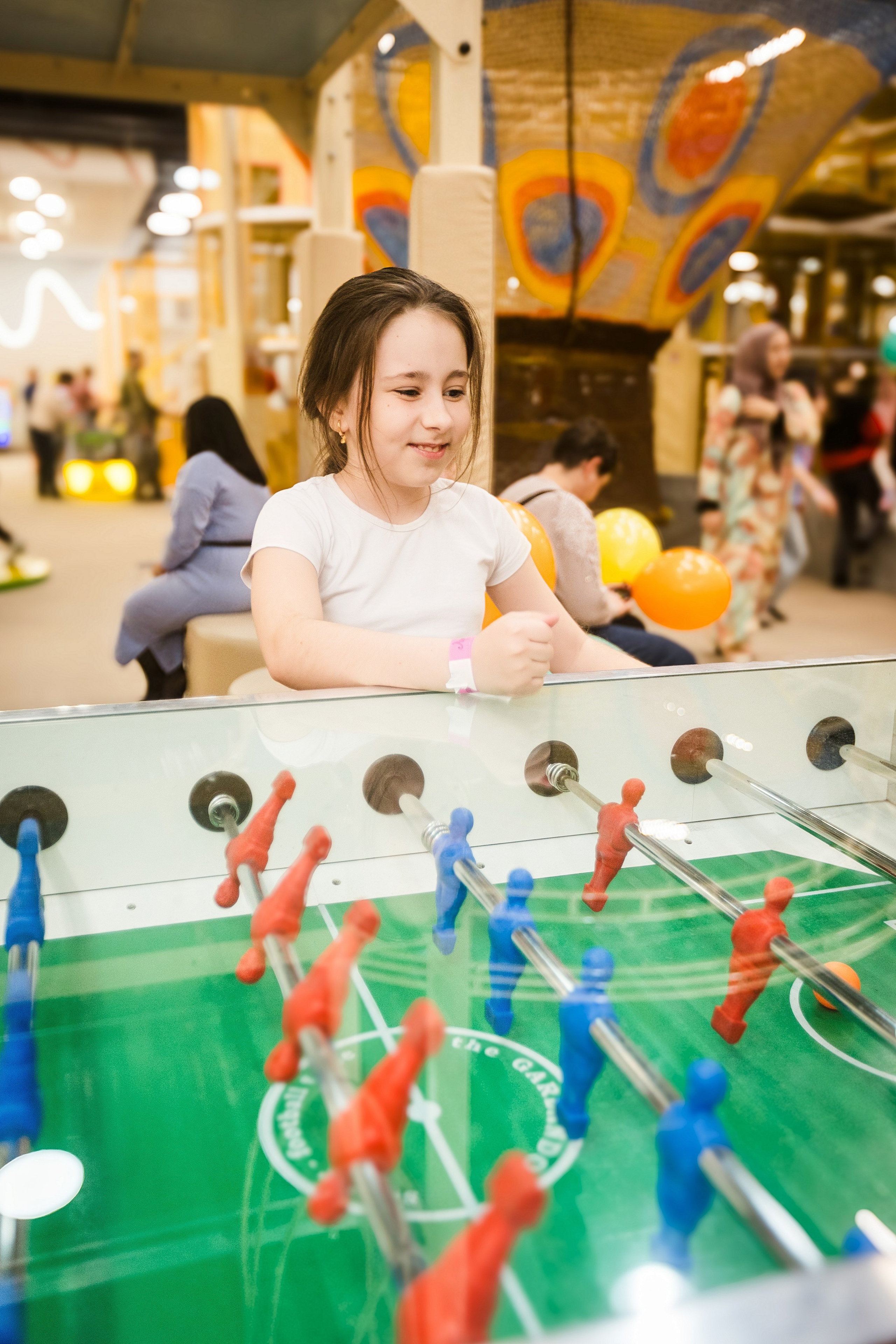 День рождения Арлекина. Детский фотограф видеограф в Хабаровске Михаил Орлов