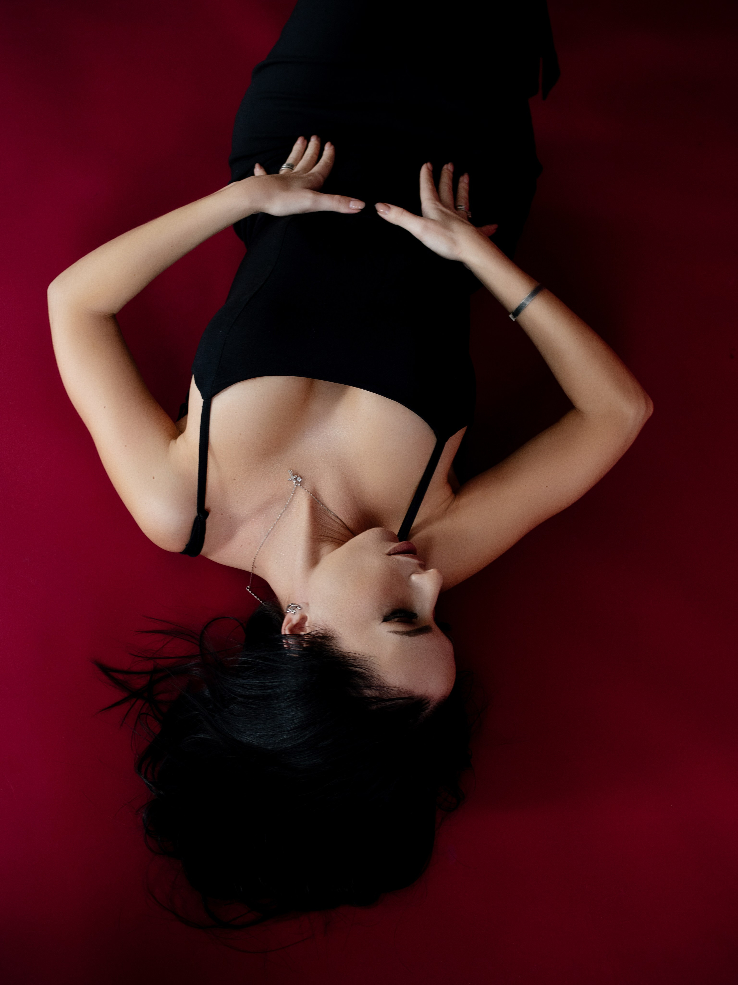 32. Фотограф Смоленск Дина Петровская