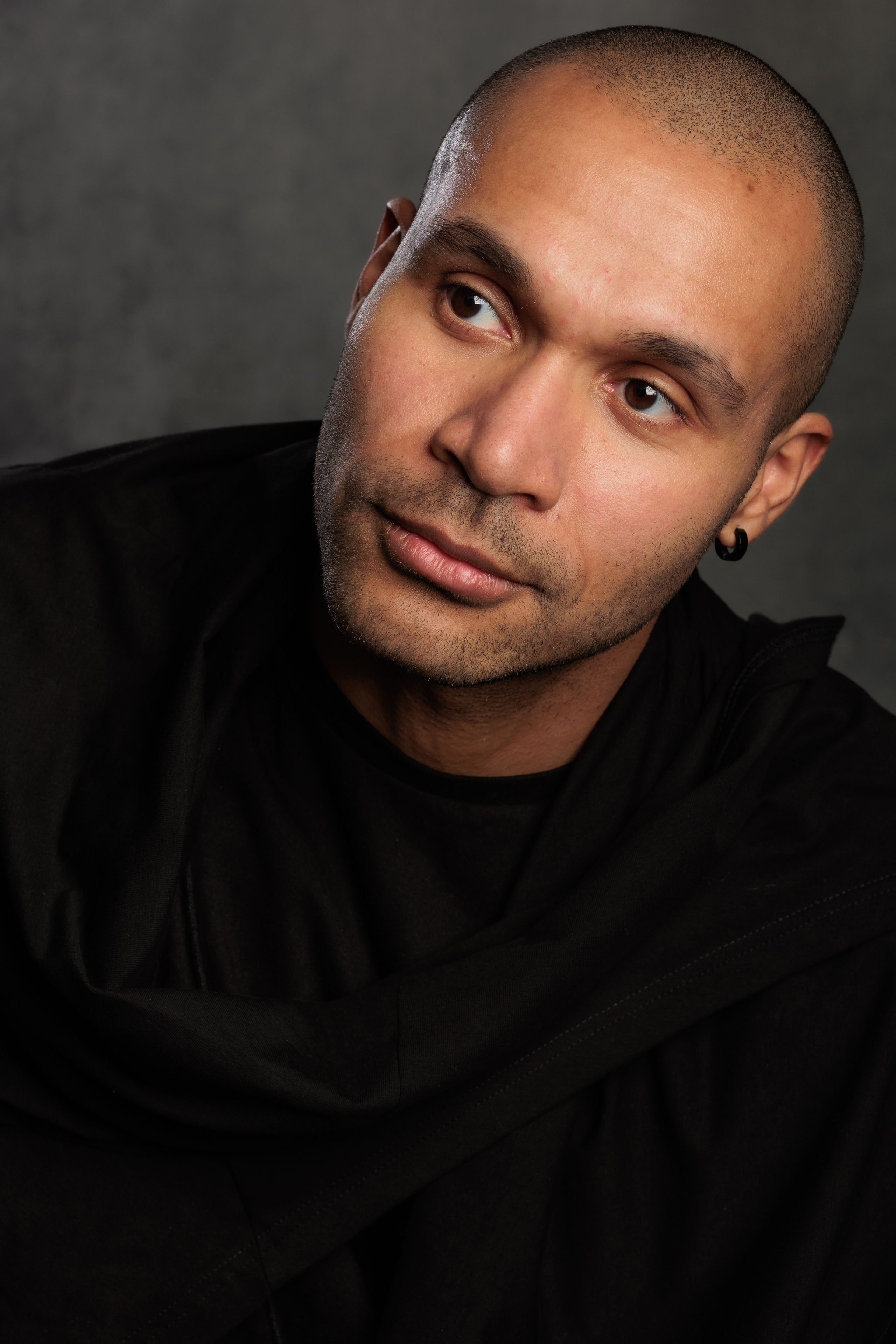 СТЕФ. Я фотограф из Москвы к Вашим услугам