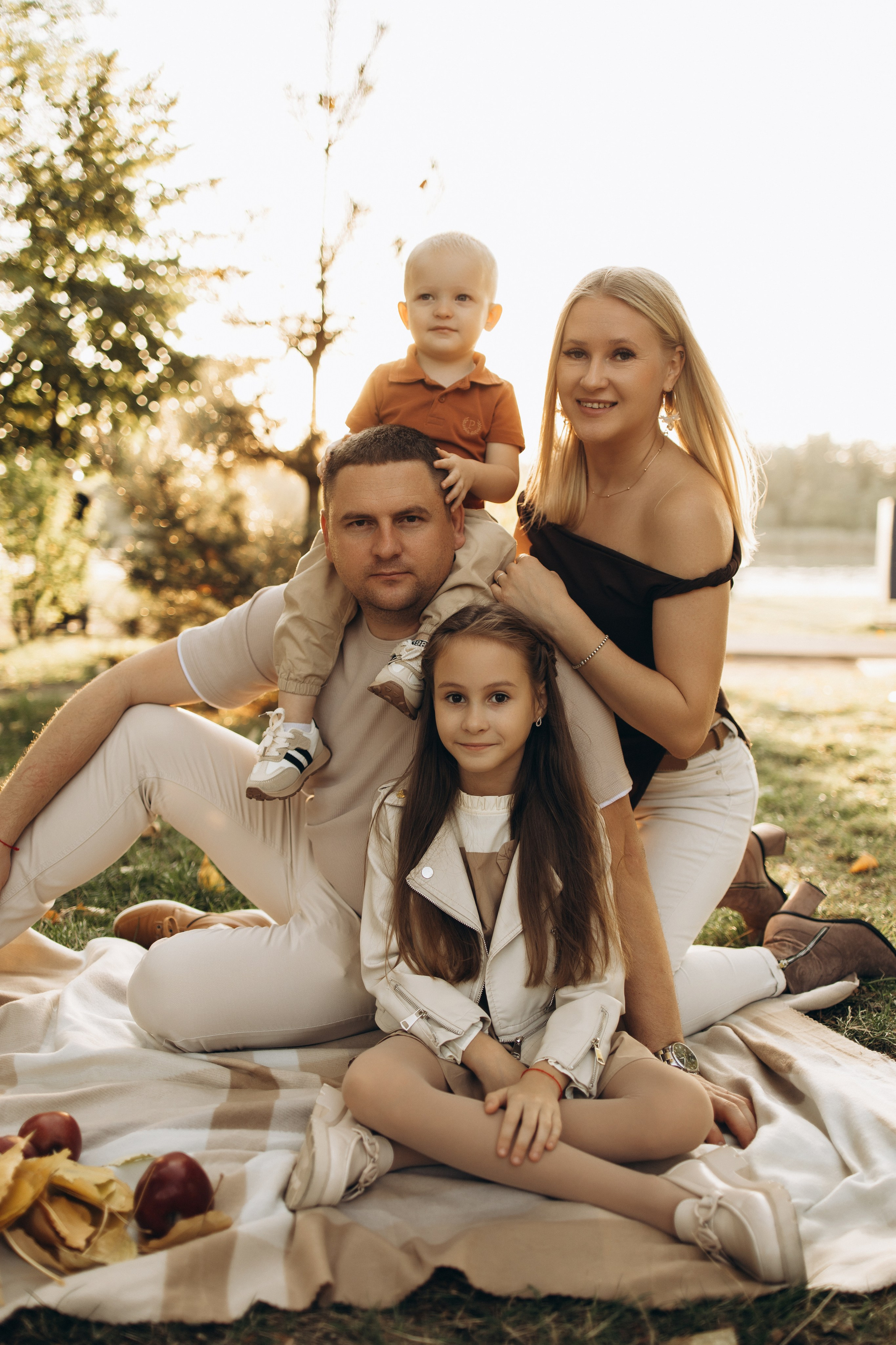 У реки❤️. Самый теплый фотограф в Краснодаре Рябоконь Ксения