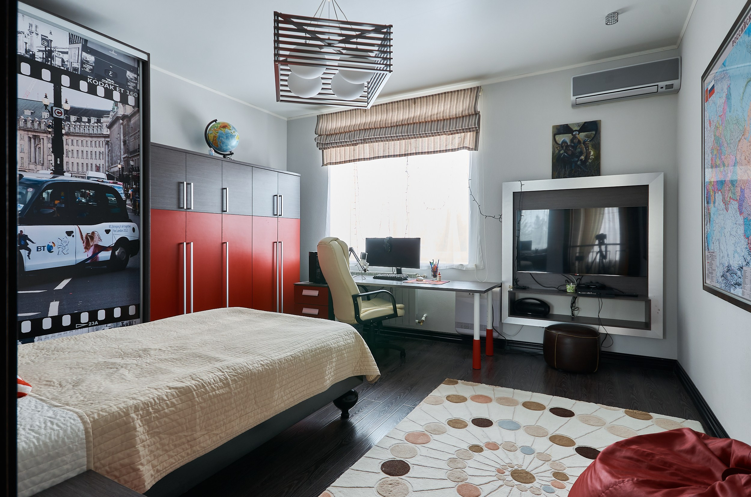 Дом на продажу. Абросимов Лев интерьерный и архитектурный фотограф