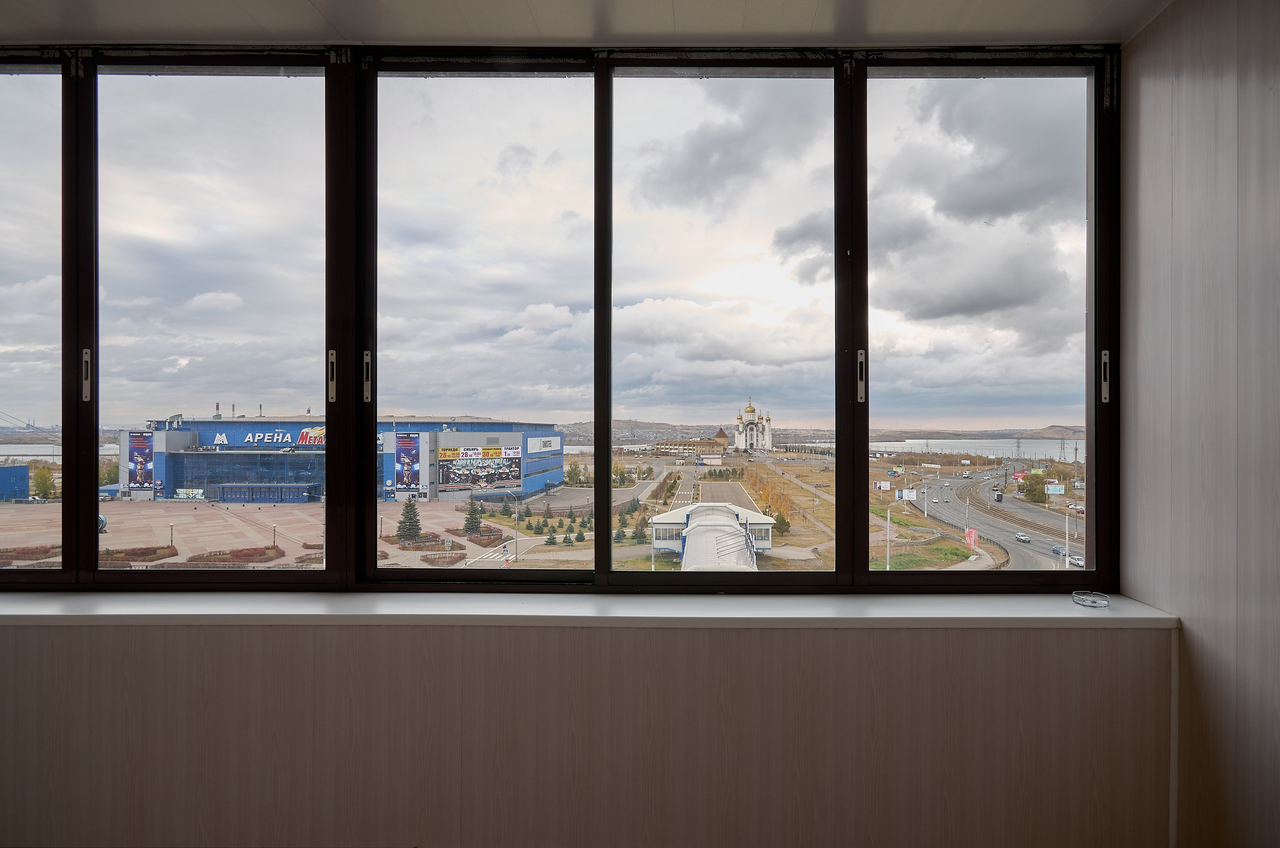 A_7. Абросимов Лев интерьерный и архитектурный фотограф