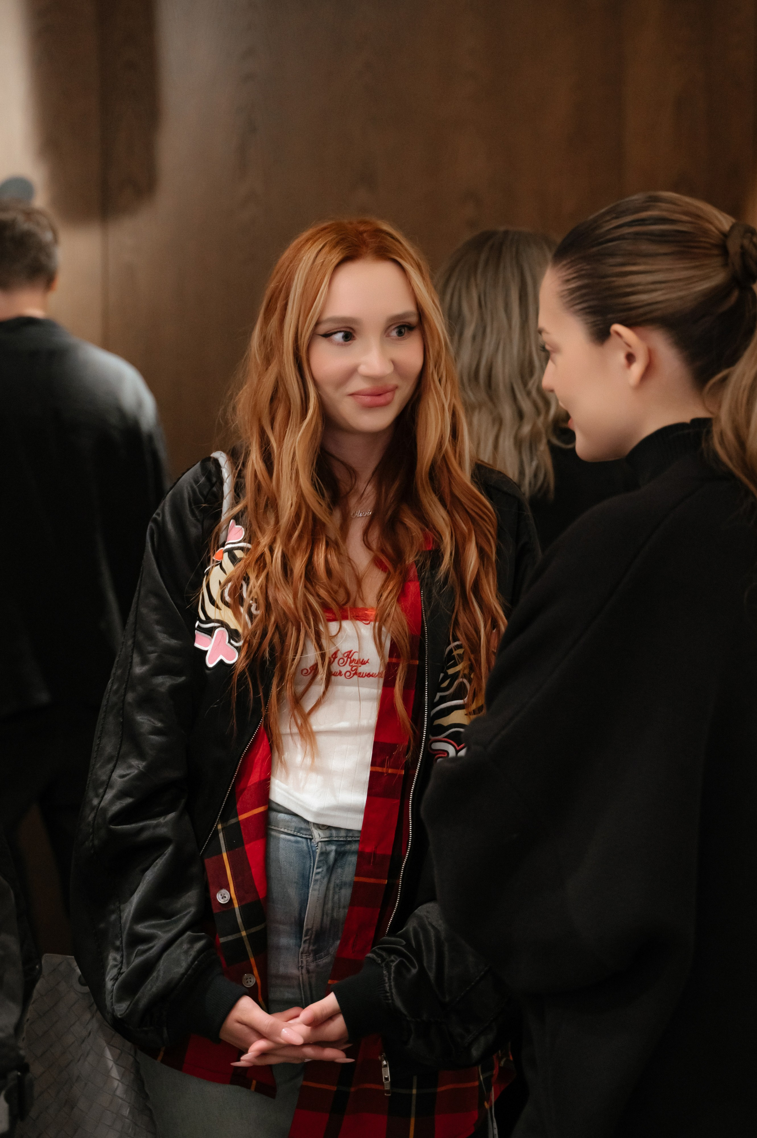 Quidi x Labubu. Фотограф Дина Кубликова