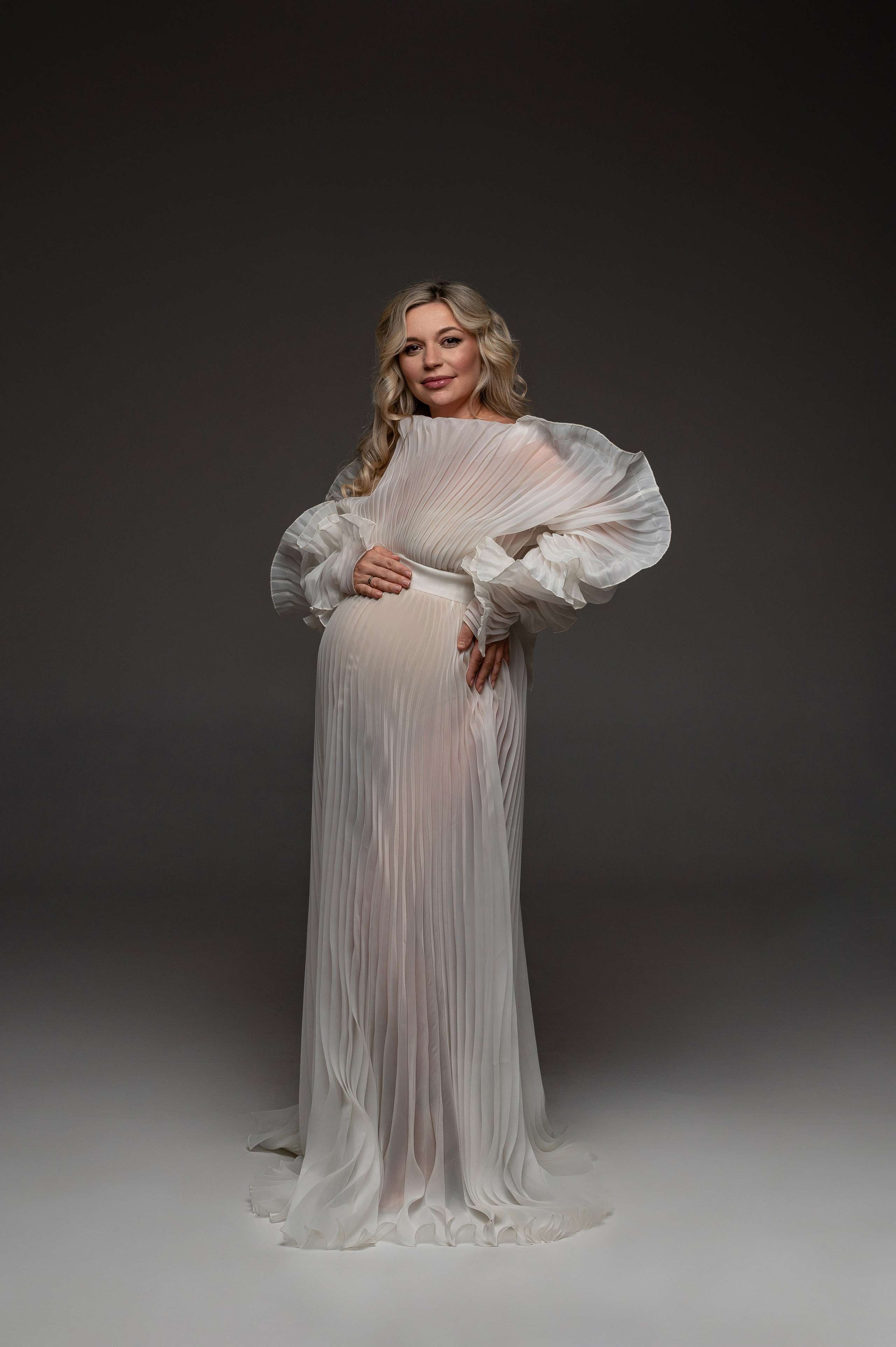 Юля Романова. Фотограф Татьяна Иванчикова