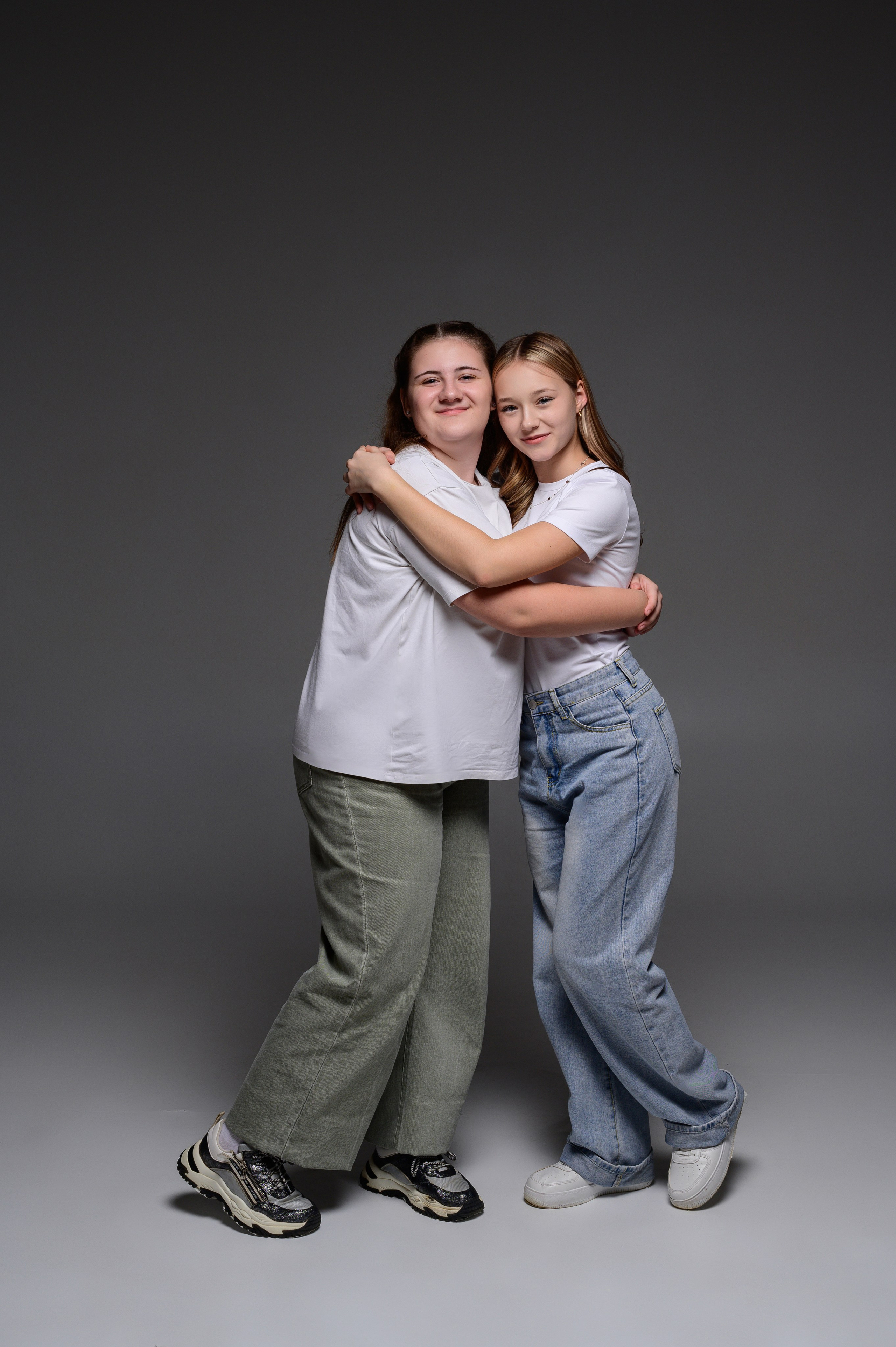 День рождения в минимализме. Фотограф Татьяна Иванчикова