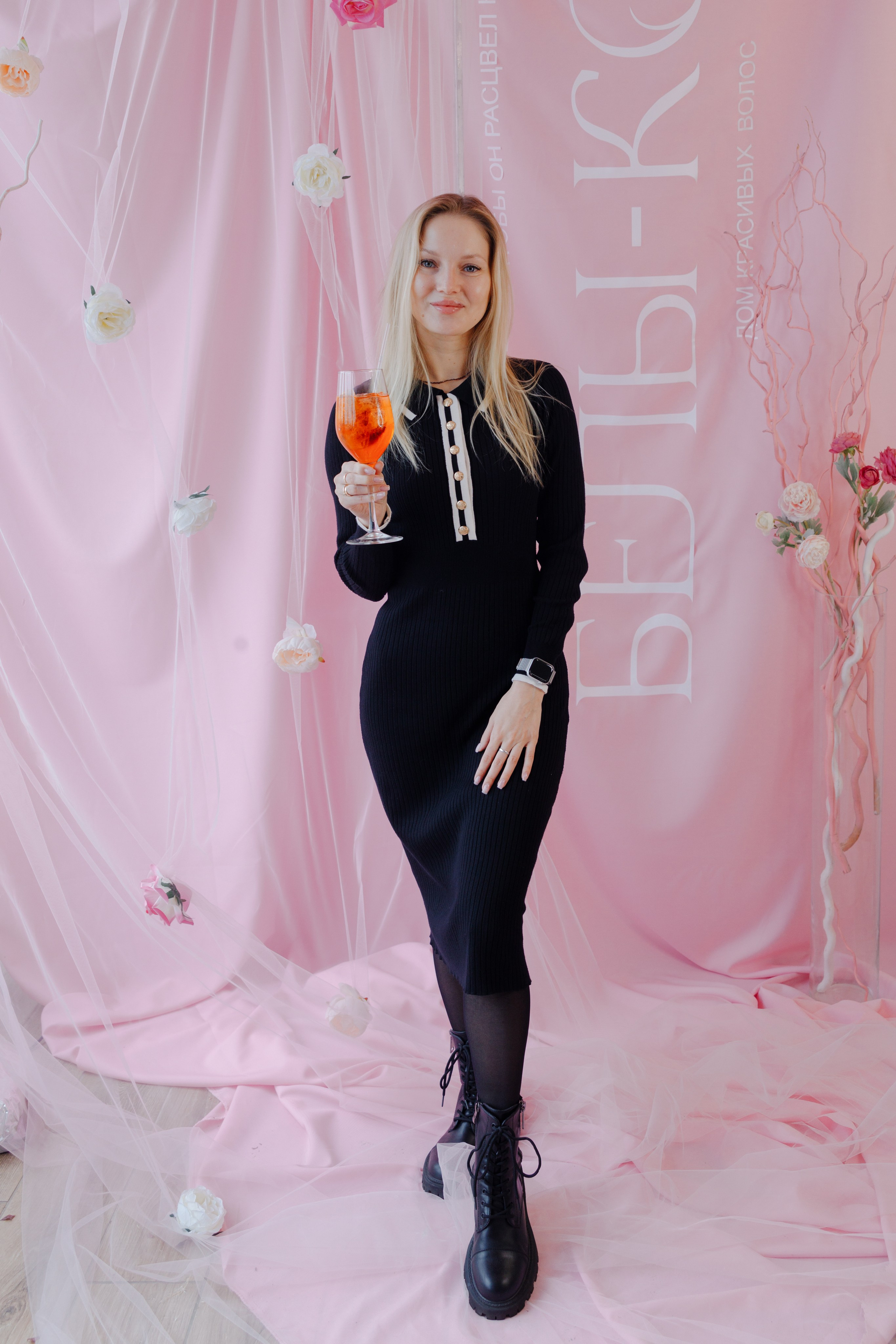 День рождения студии. Главная