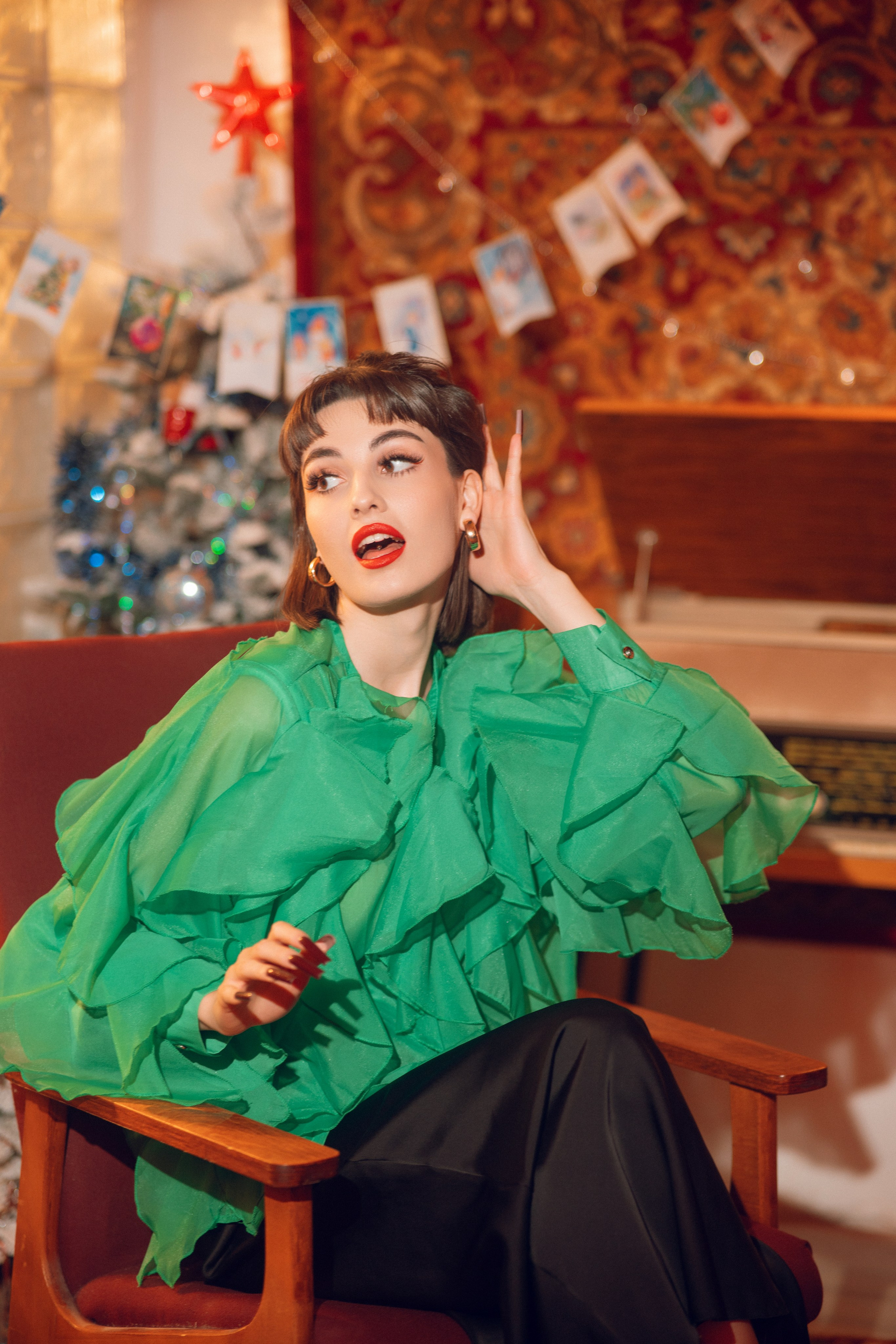 Дарья. Фотограф из Краснодара Чеснокова Екатерина