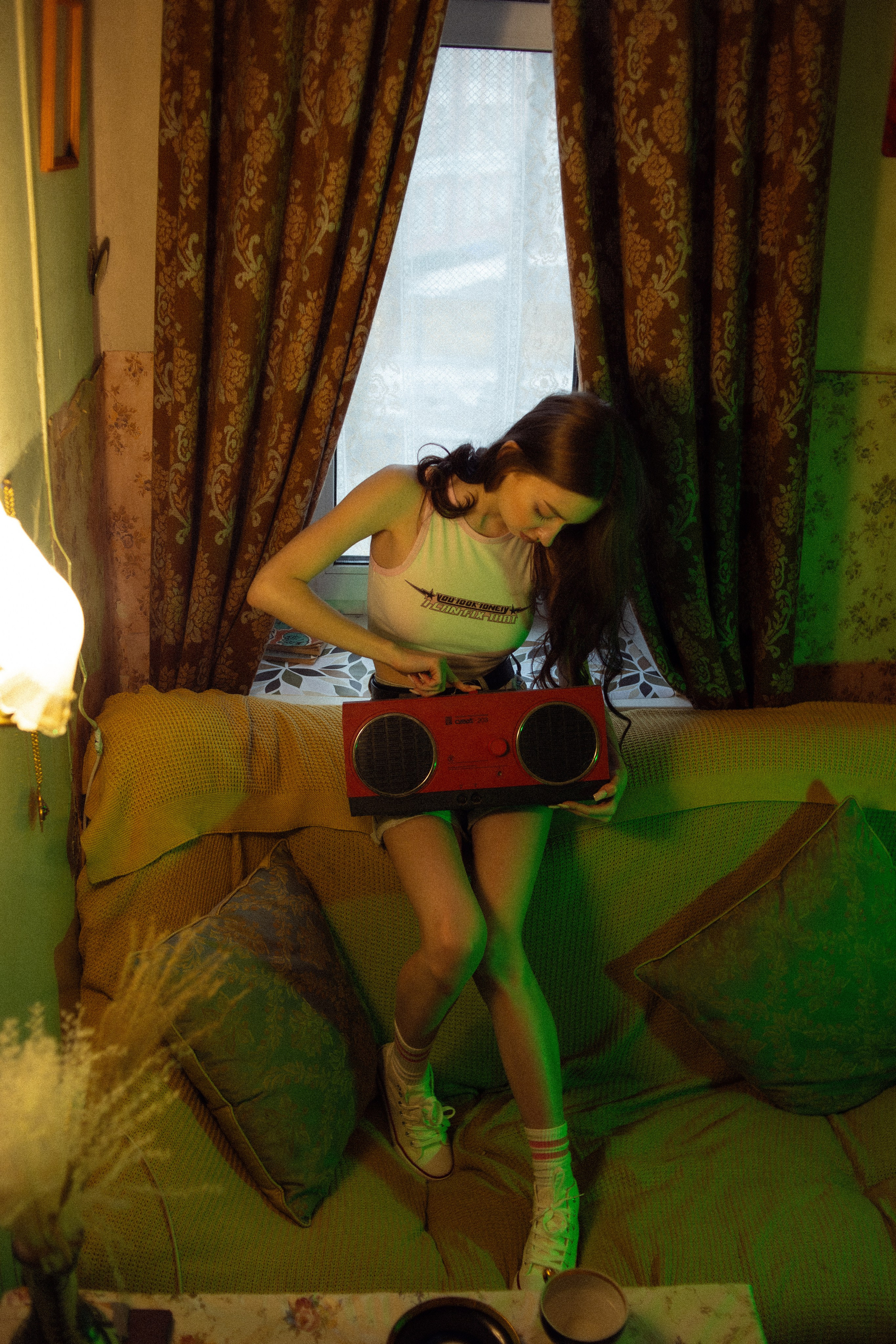 90's. Фотограф Москва / Балашиха