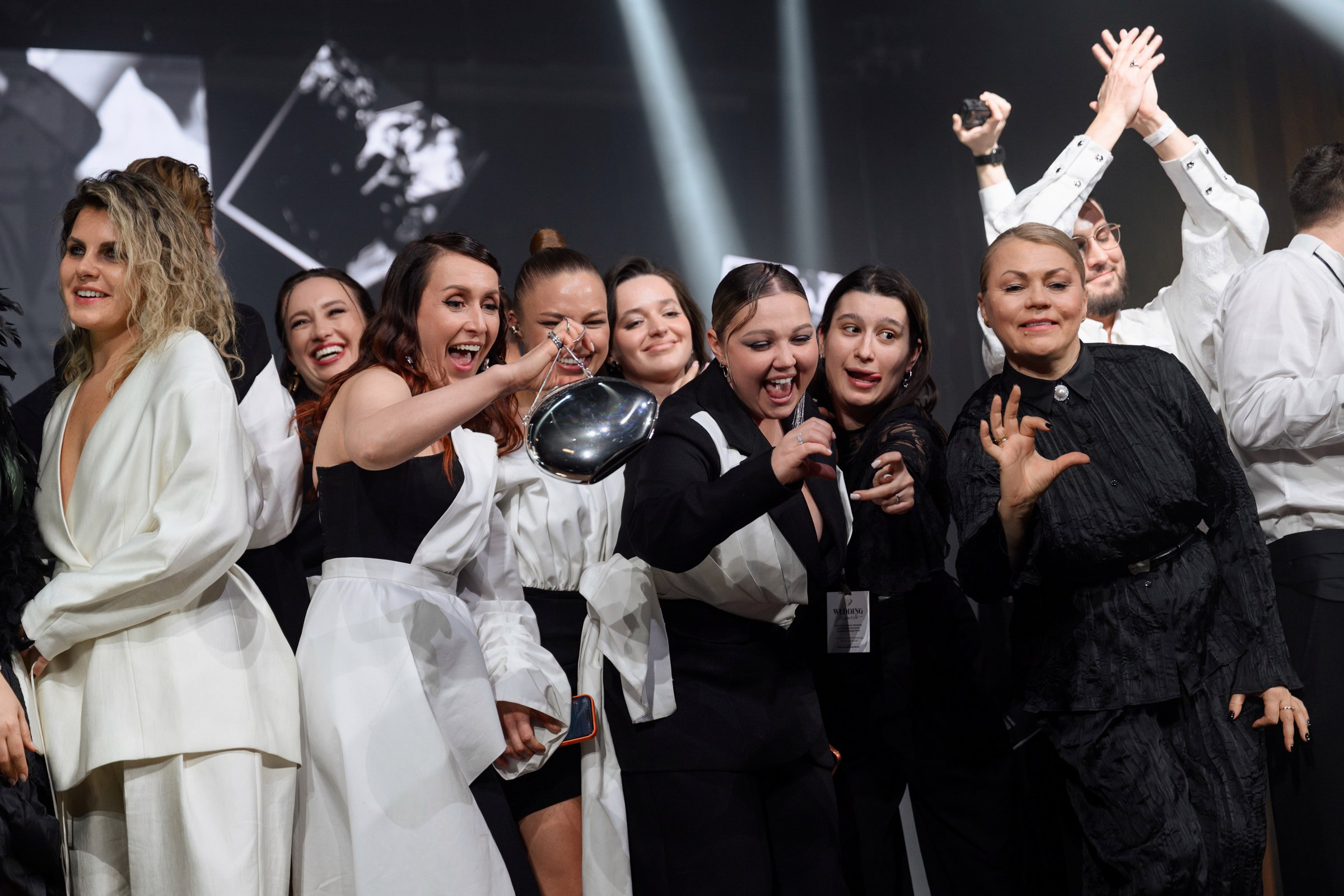 WEDDING AWARDS ПРИВОЛЖЬЕ. Zhulanovilya