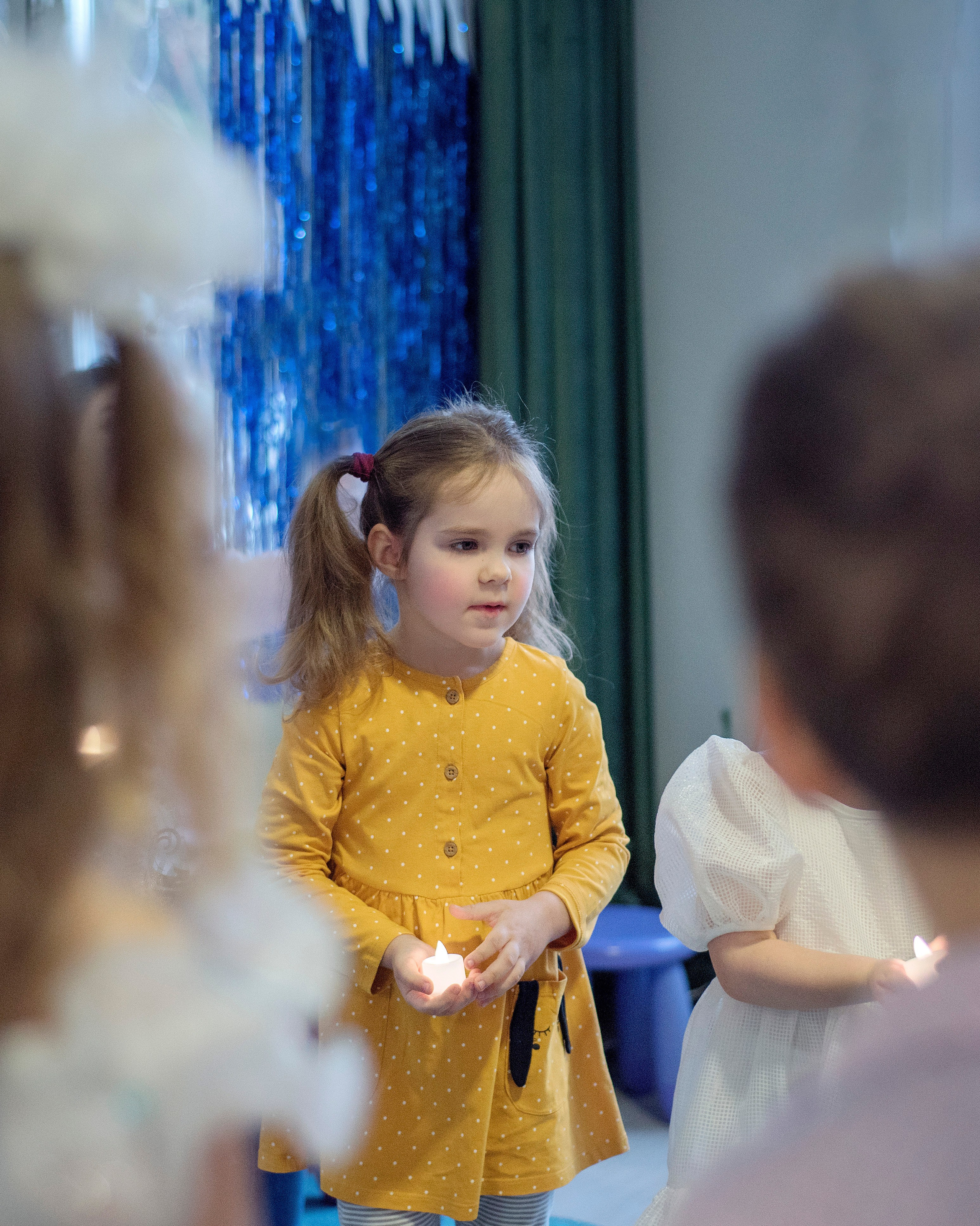 Катерина. Семейный и детский фотограф в Москве Алена Прошкина