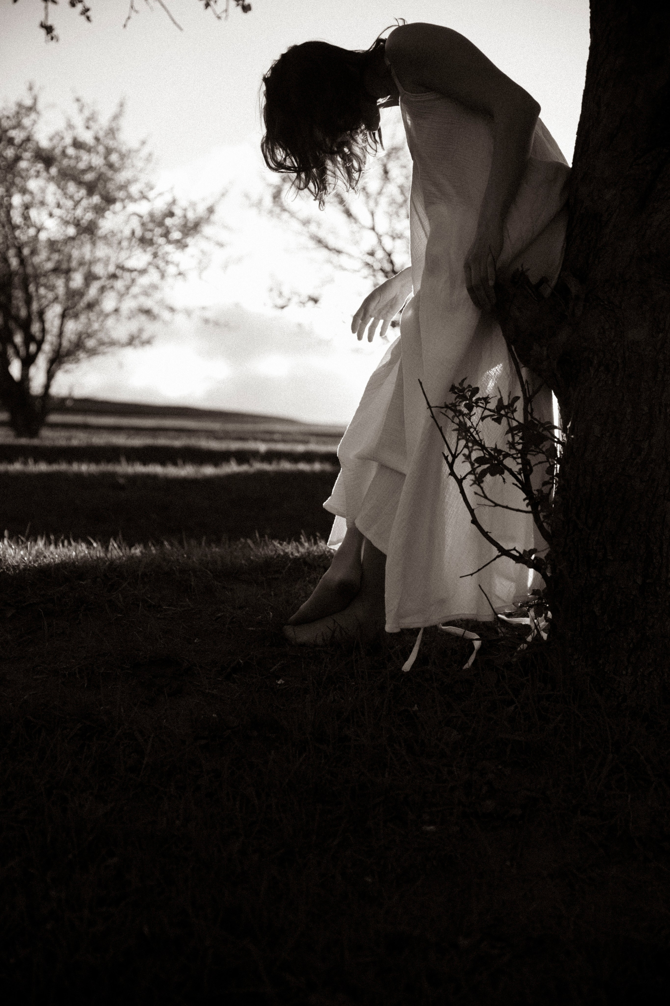 Фотосессии в горах