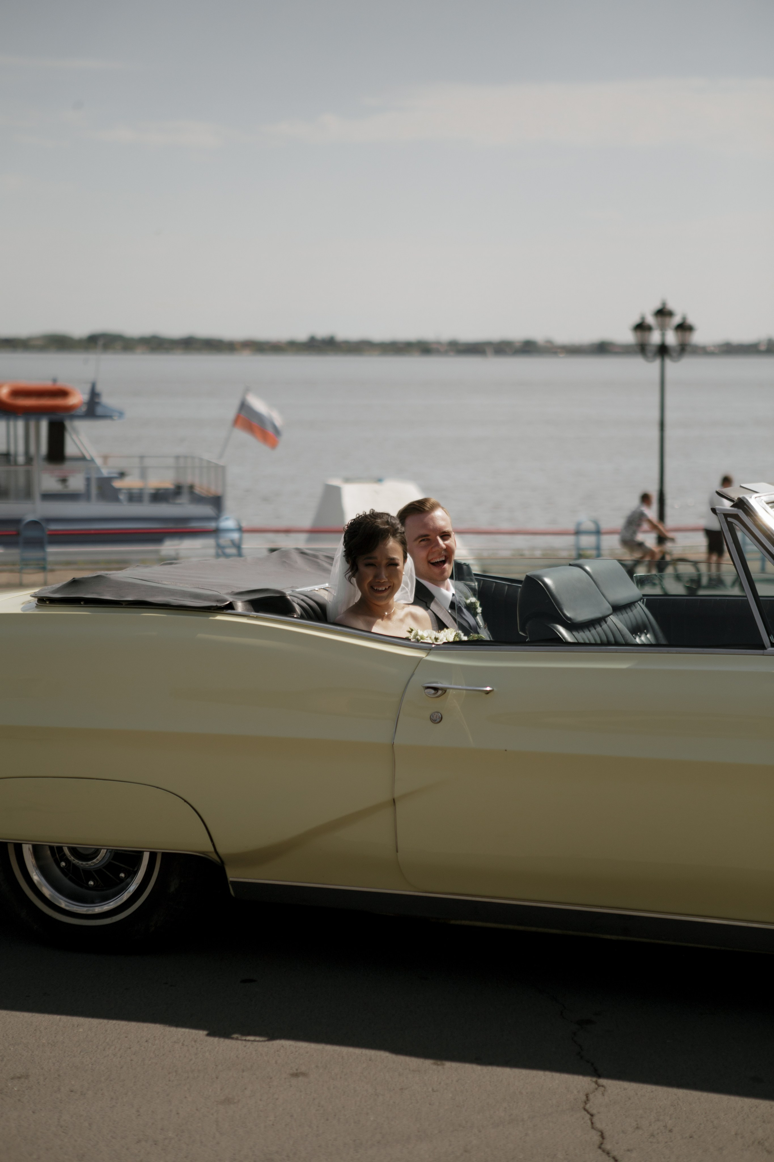 Сергей и Малика. Фотограф в Саратове Сабина Иманова