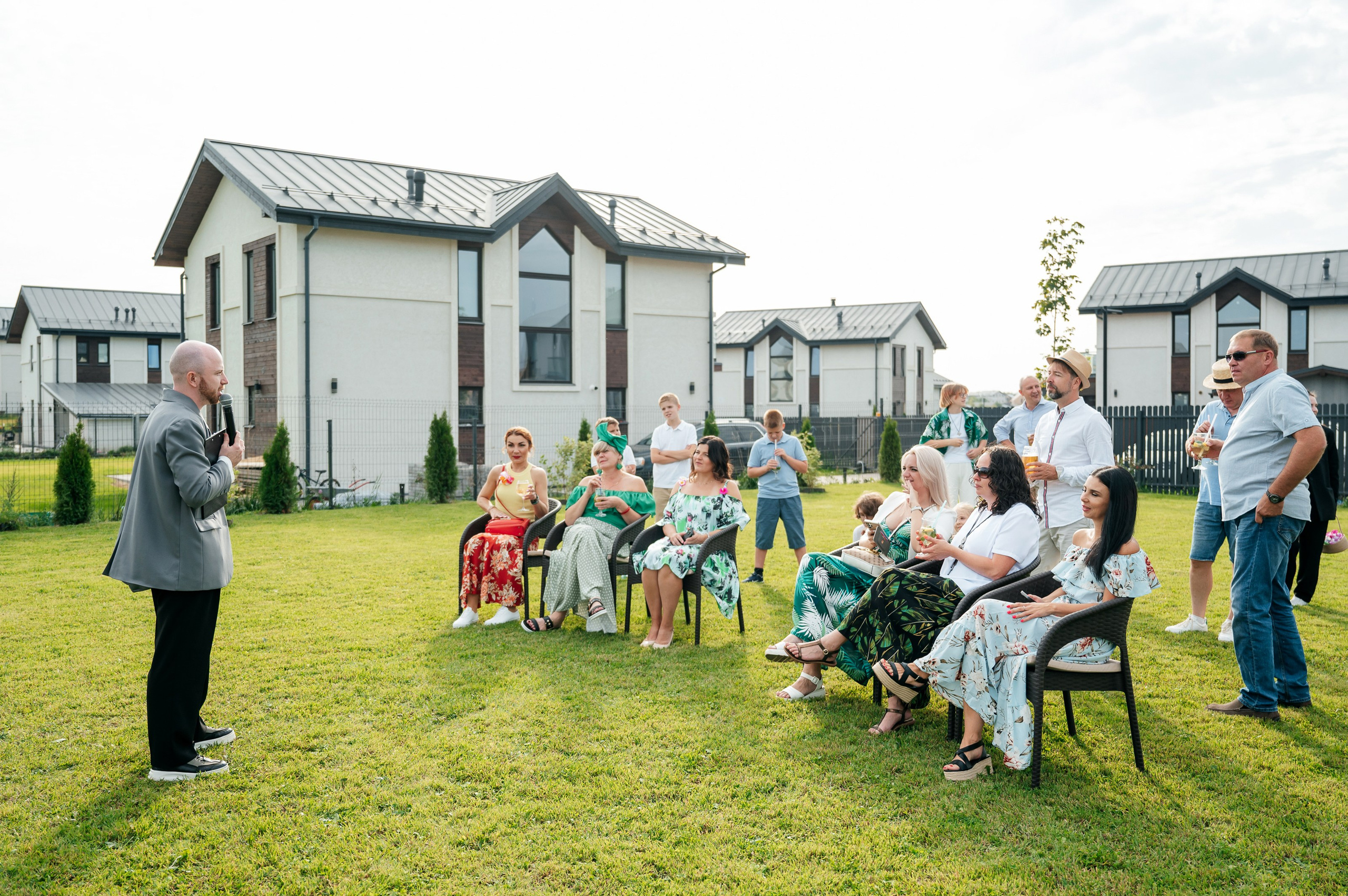 Юбилей свадьбы. Фотограф Дмитрий Сермяжко