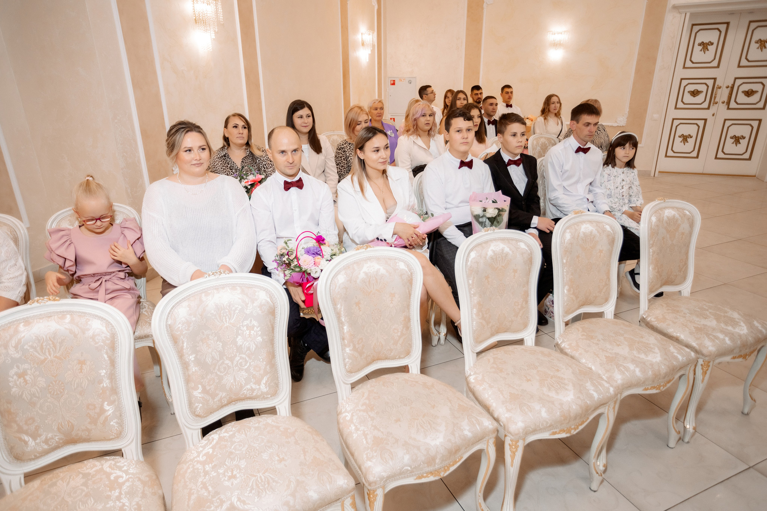 СВАДЬБА: Дима и Юля. Все фото. Профессиональный фотограф в Ижевске Леша Петров