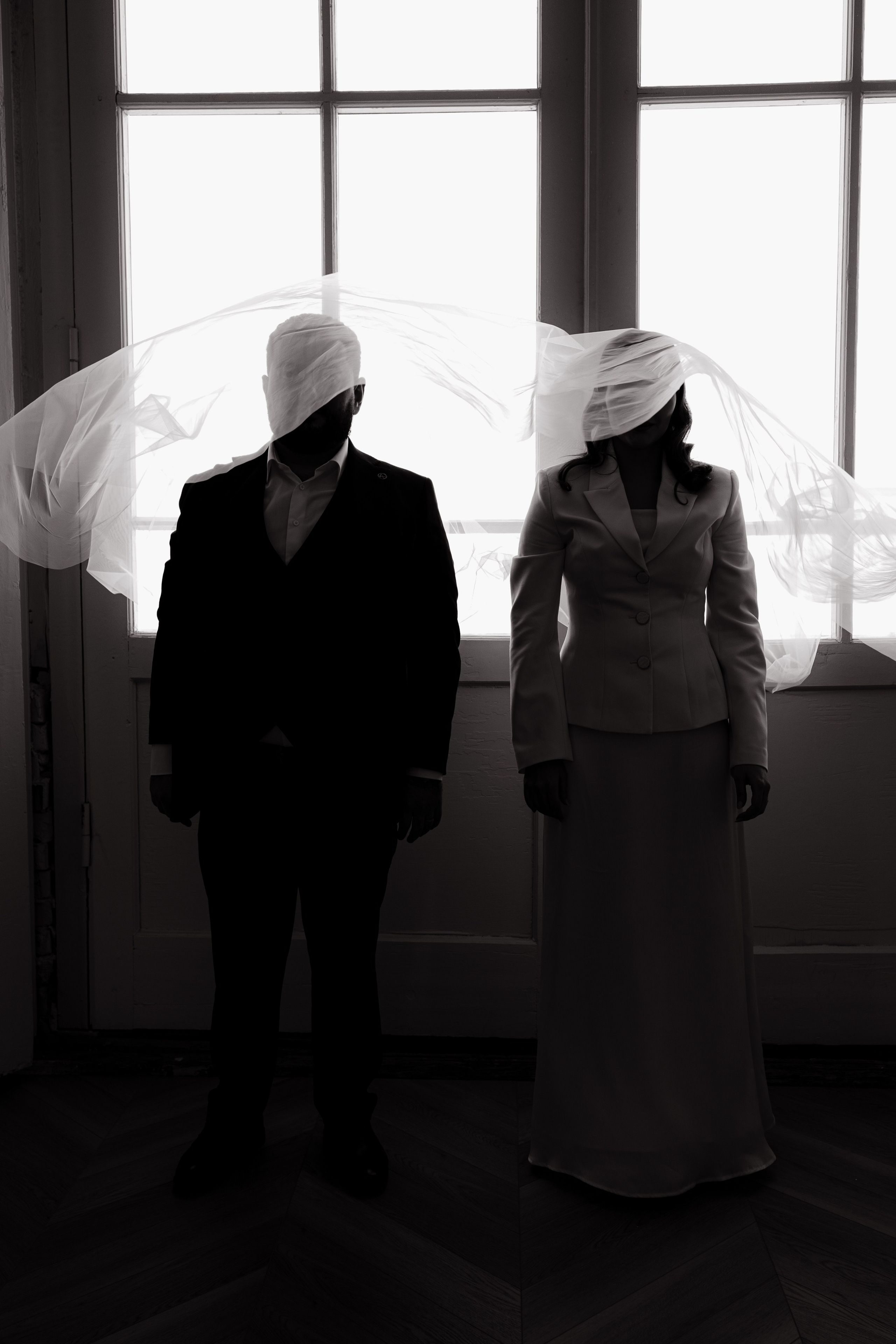 Давид и Галина. Fusion Wedding Photographer