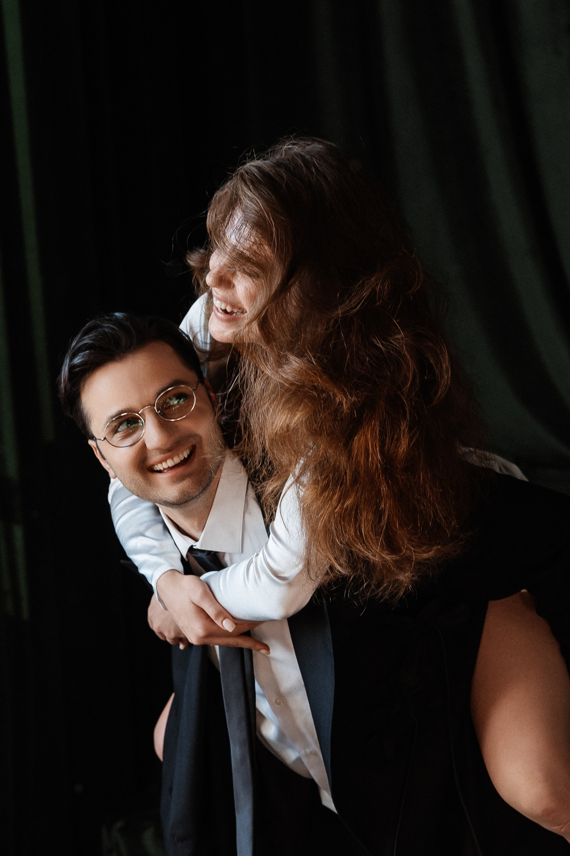 СВАДЕБНЫЕ СЕРИИ. Свадебный фотограф Дмитрий Воробьев Ярославль