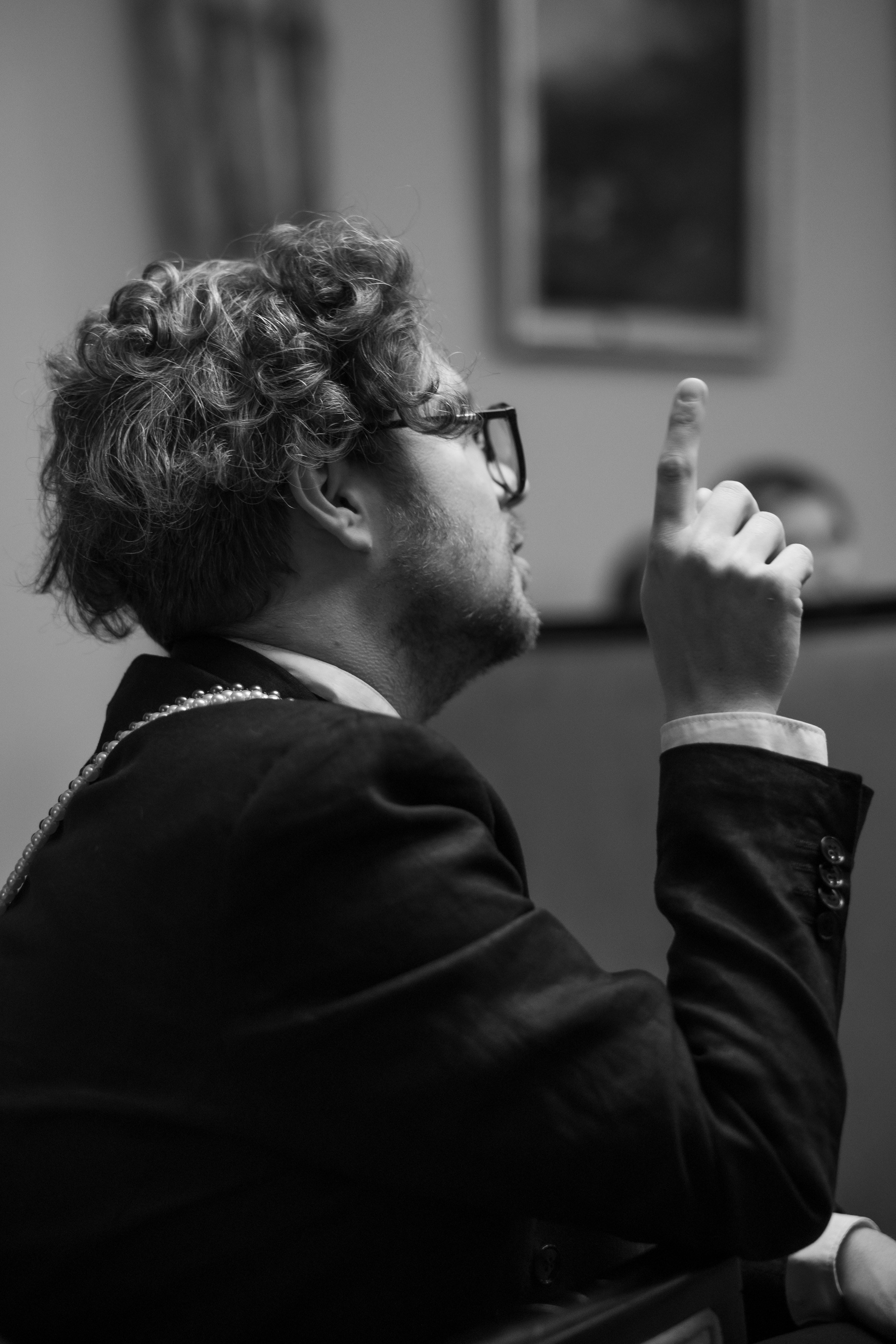 Арт-встреча. Людмила Семеняка. Главная