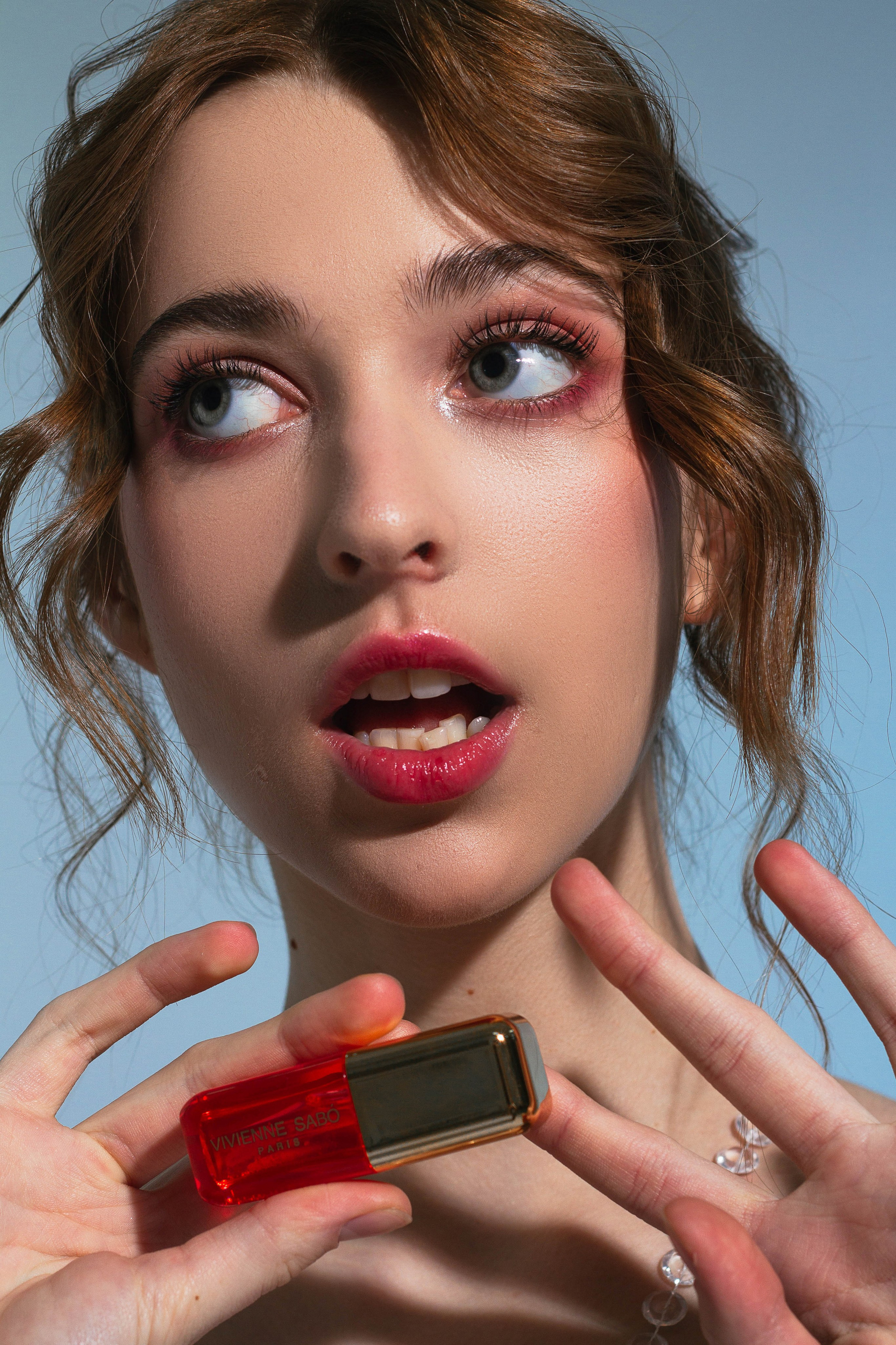 Veronika J. Modeling agency TM MODELS