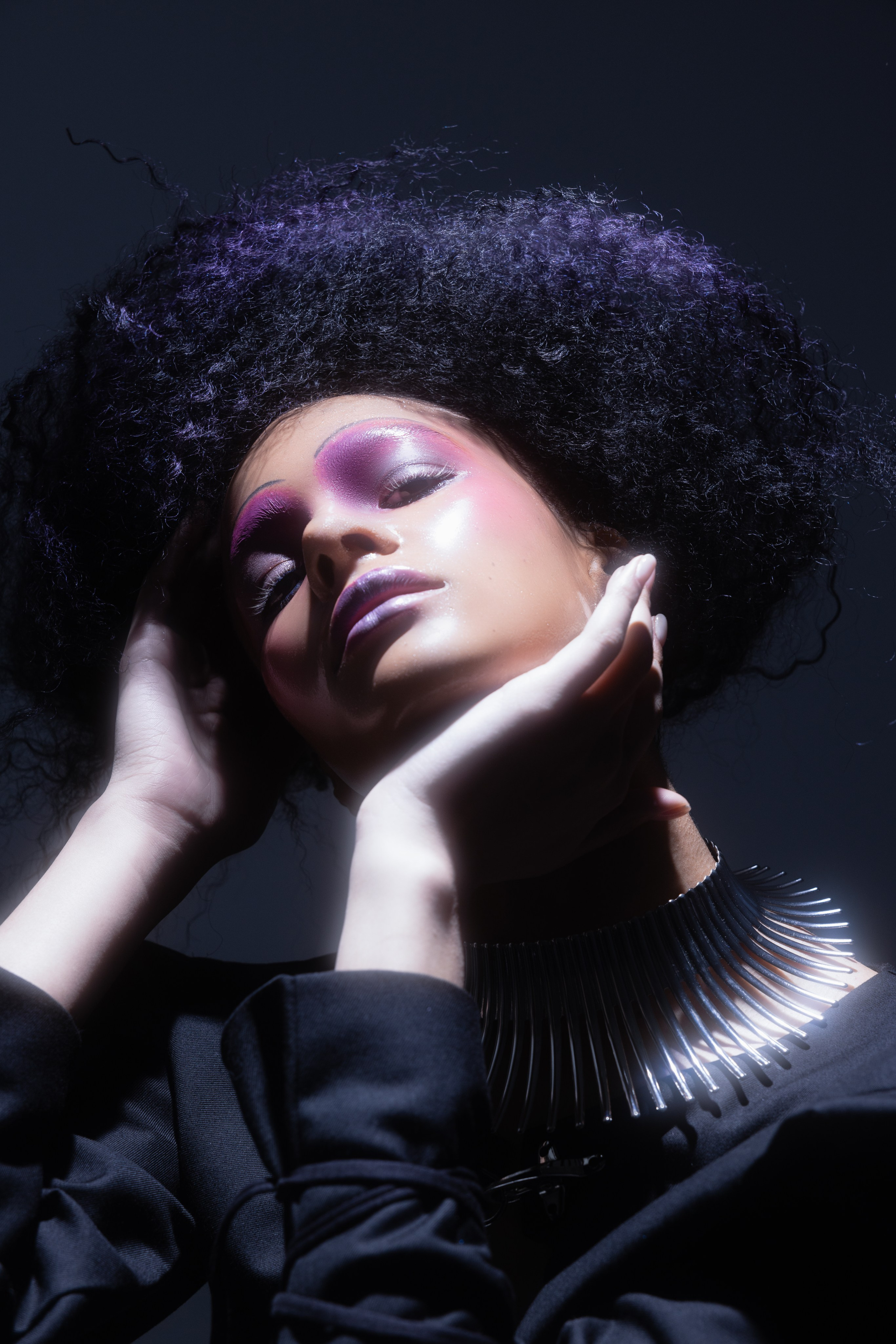 La Belle Epoque. Photographer. Producer. Retoucher