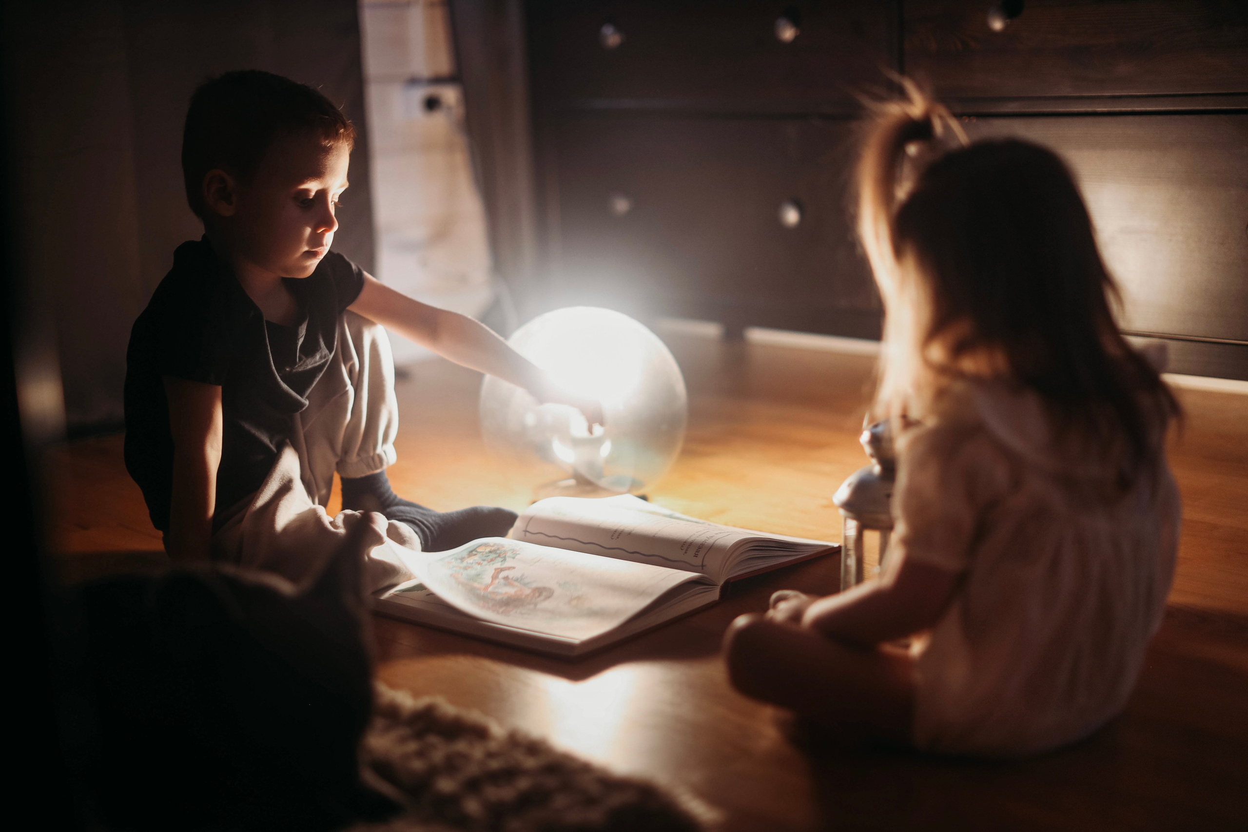 Детские портреты. Vlada Bulakh Photography