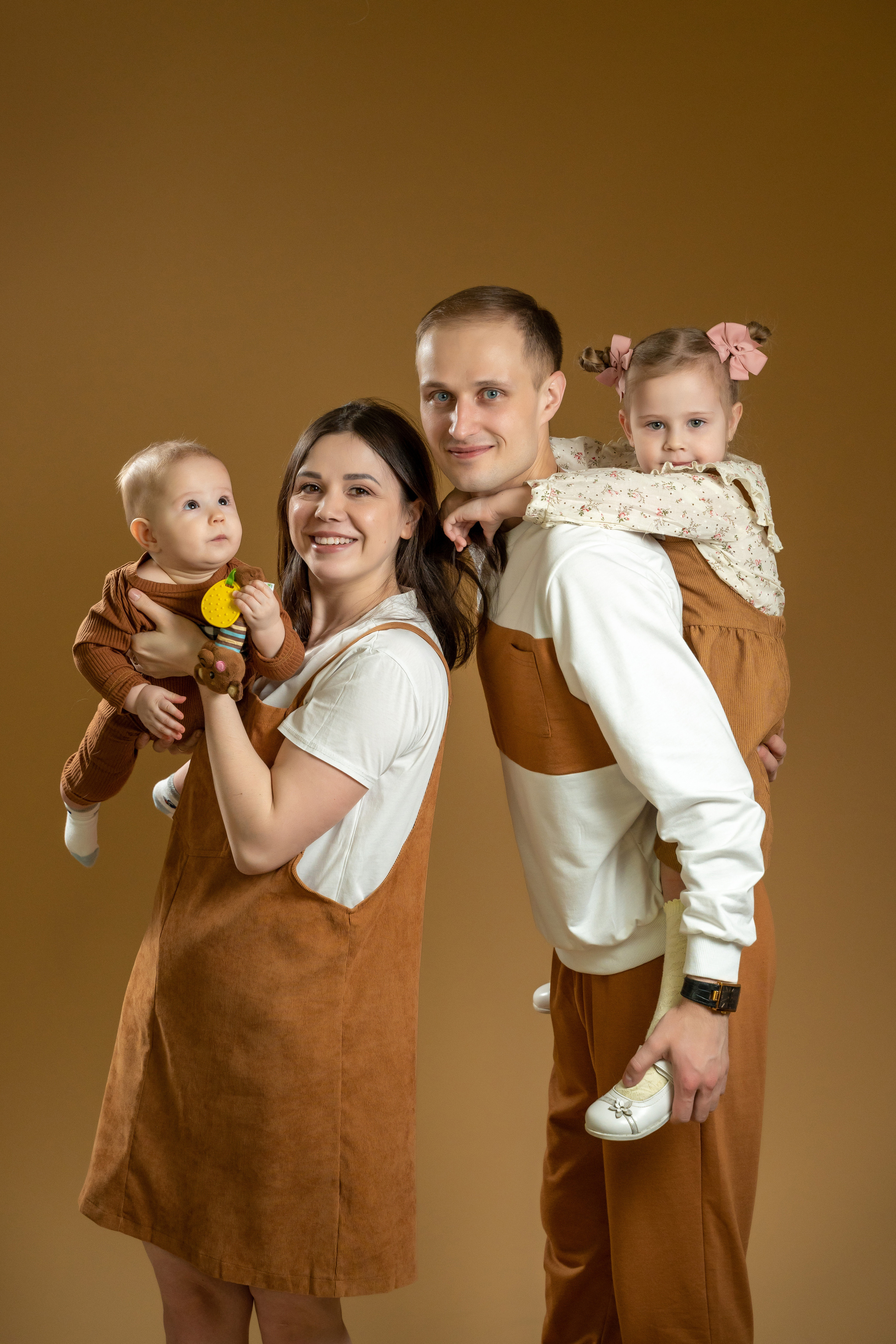 Семья. Череваненко Сергей и Элина — свадебный фотограф видеограф