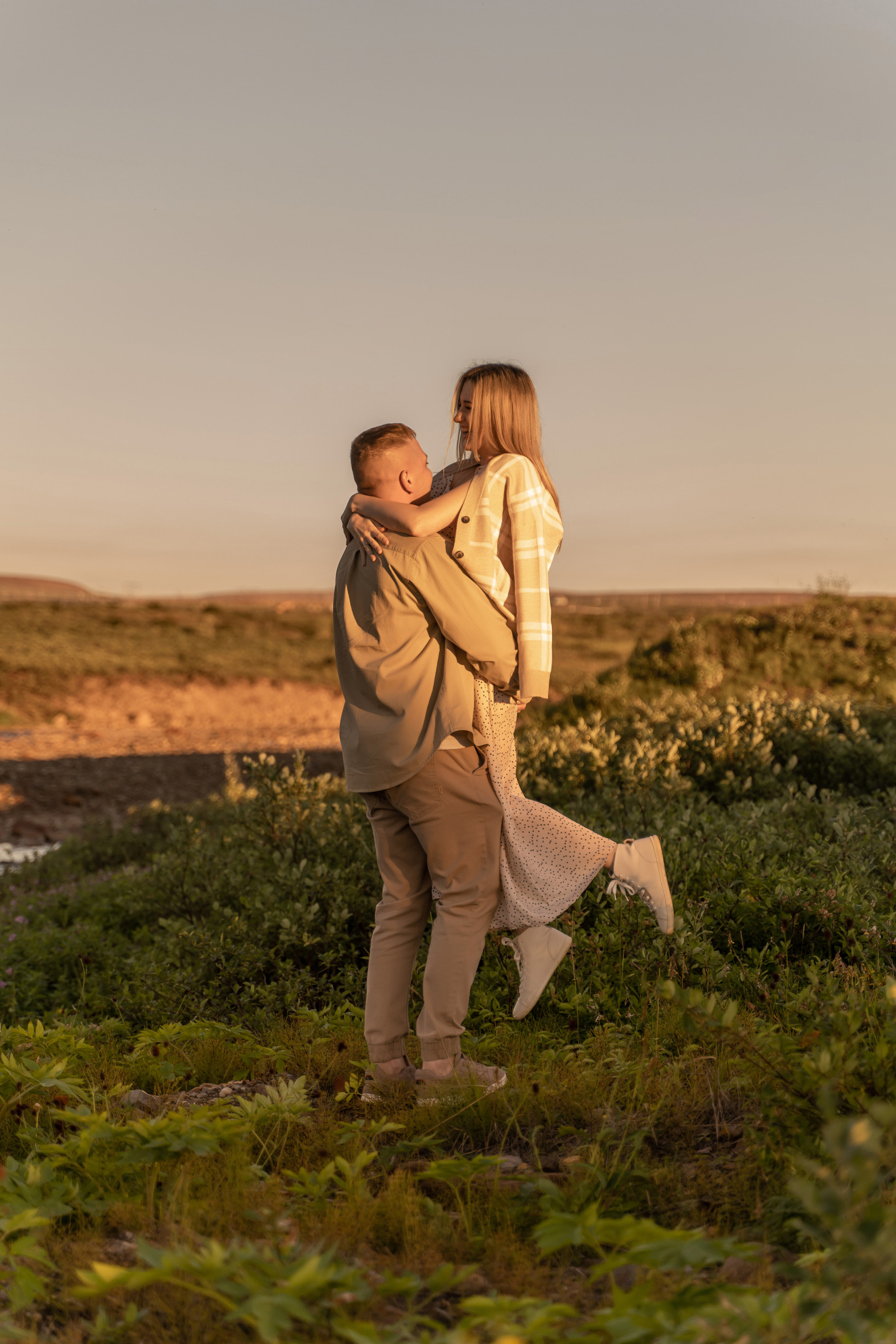 LoveStory. Череваненко Сергей и Элина — свадебный фотограф видеограф