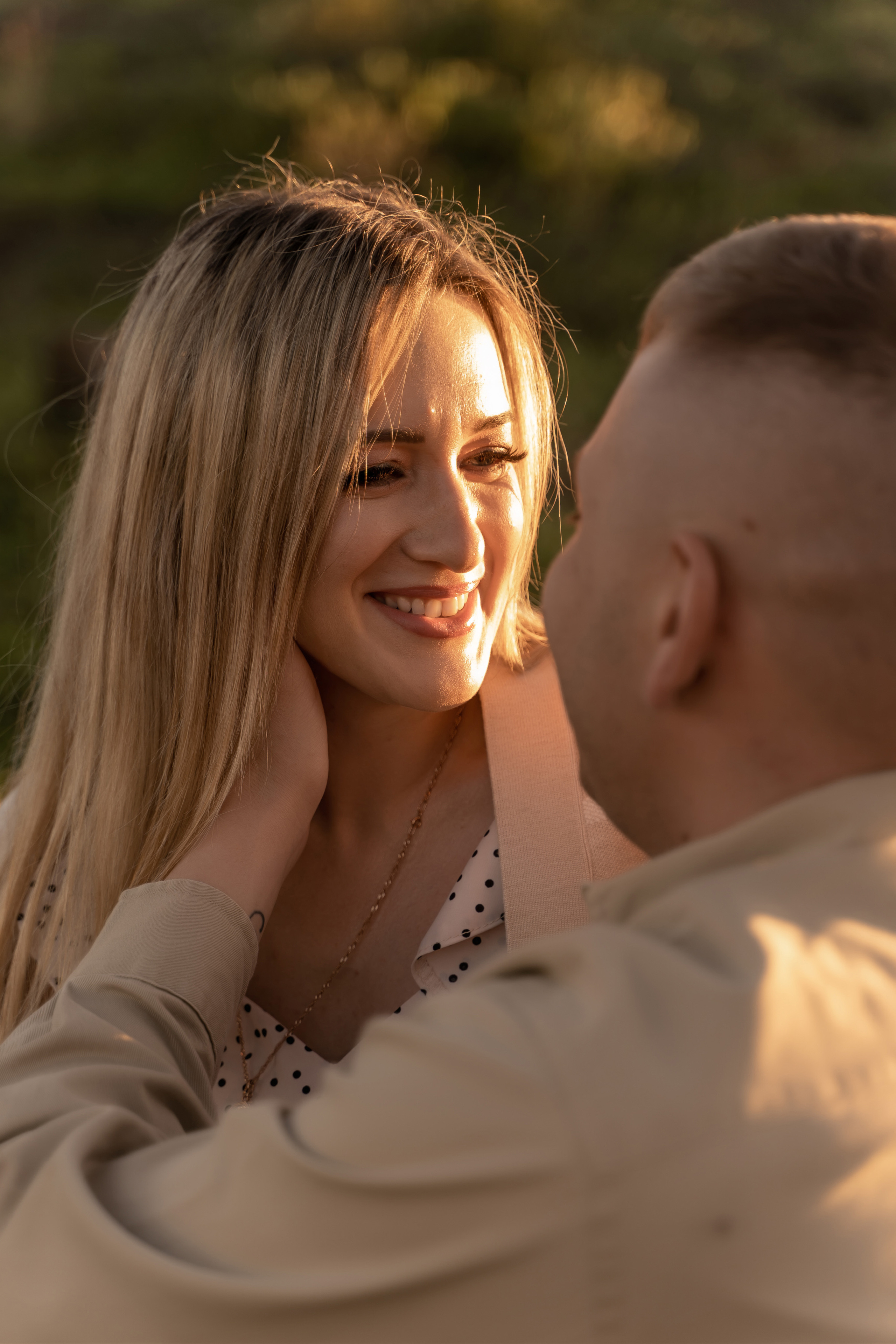 LoveStory. Череваненко Сергей и Элина — свадебный фотограф видеограф