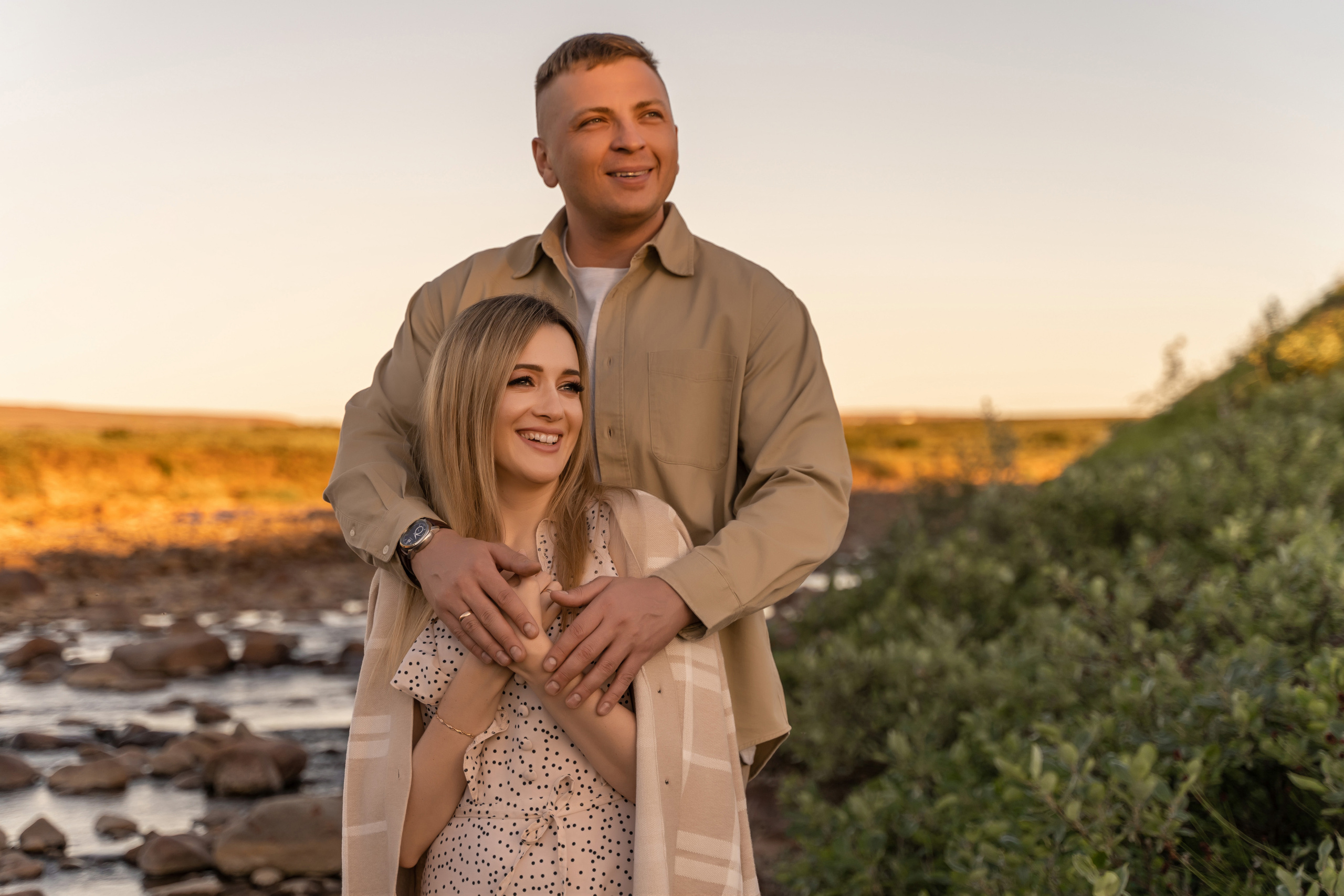 LoveStory. Череваненко Сергей и Элина — свадебный фотограф видеограф