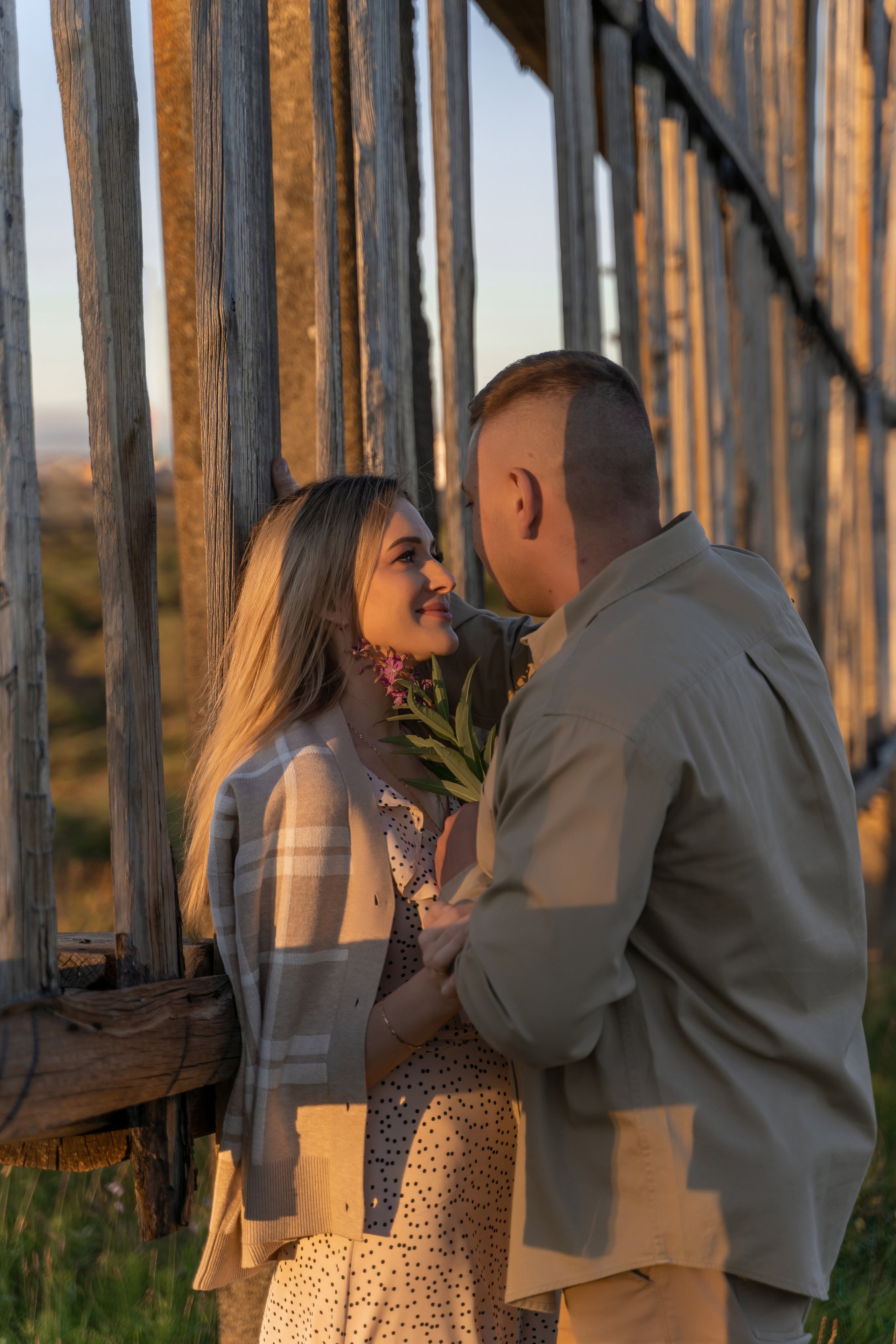 LoveStory. Череваненко Сергей и Элина — свадебный фотограф видеограф