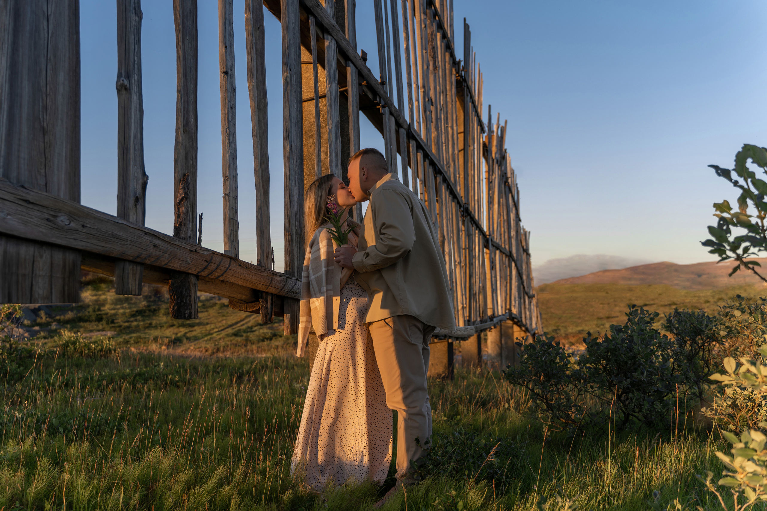 LoveStory. Череваненко Сергей и Элина — свадебный фотограф видеограф