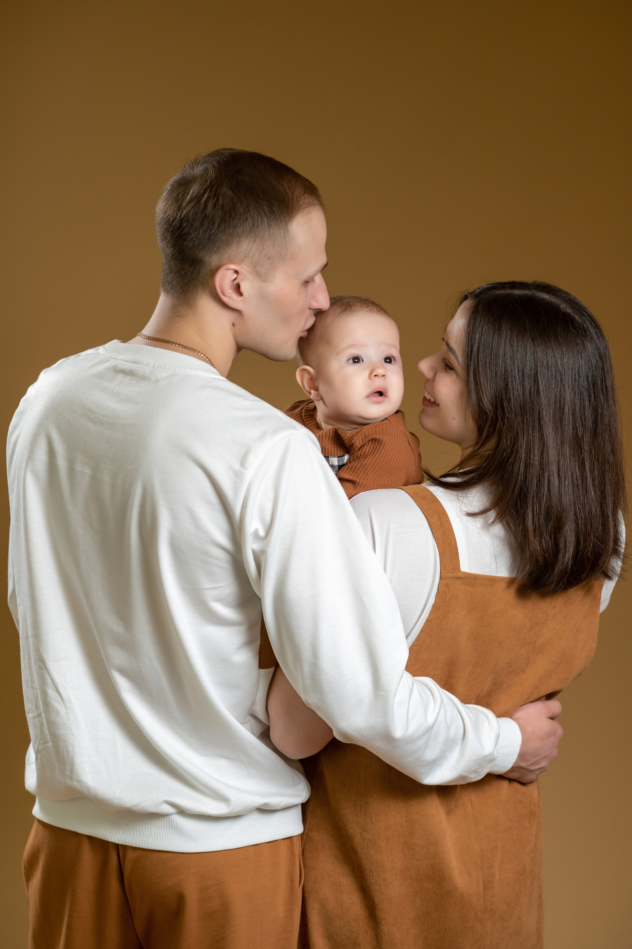 Семья. Череваненко Сергей и Элина — свадебный фотограф видеограф