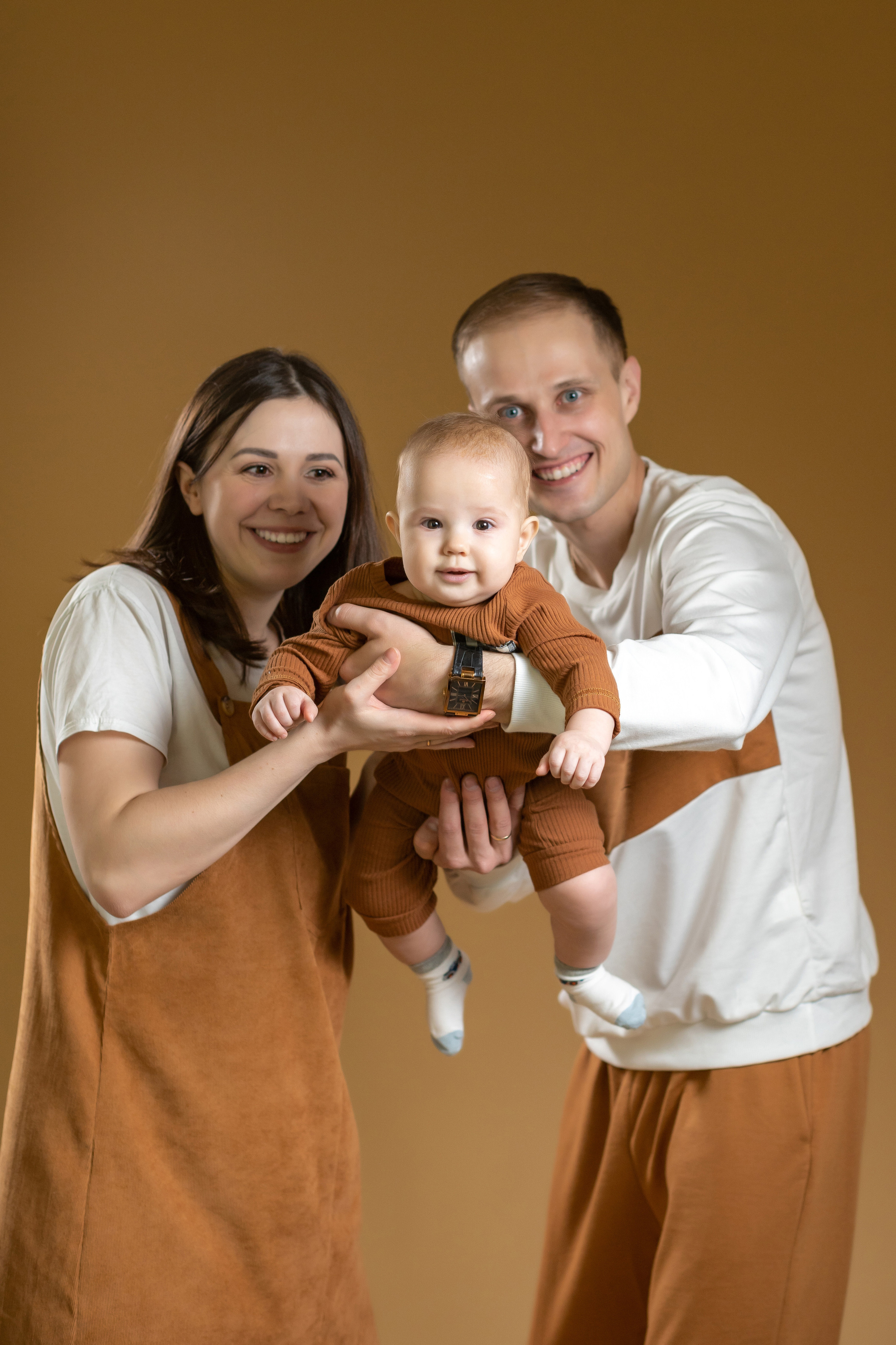 Семья. Череваненко Сергей и Элина — свадебный фотограф видеограф