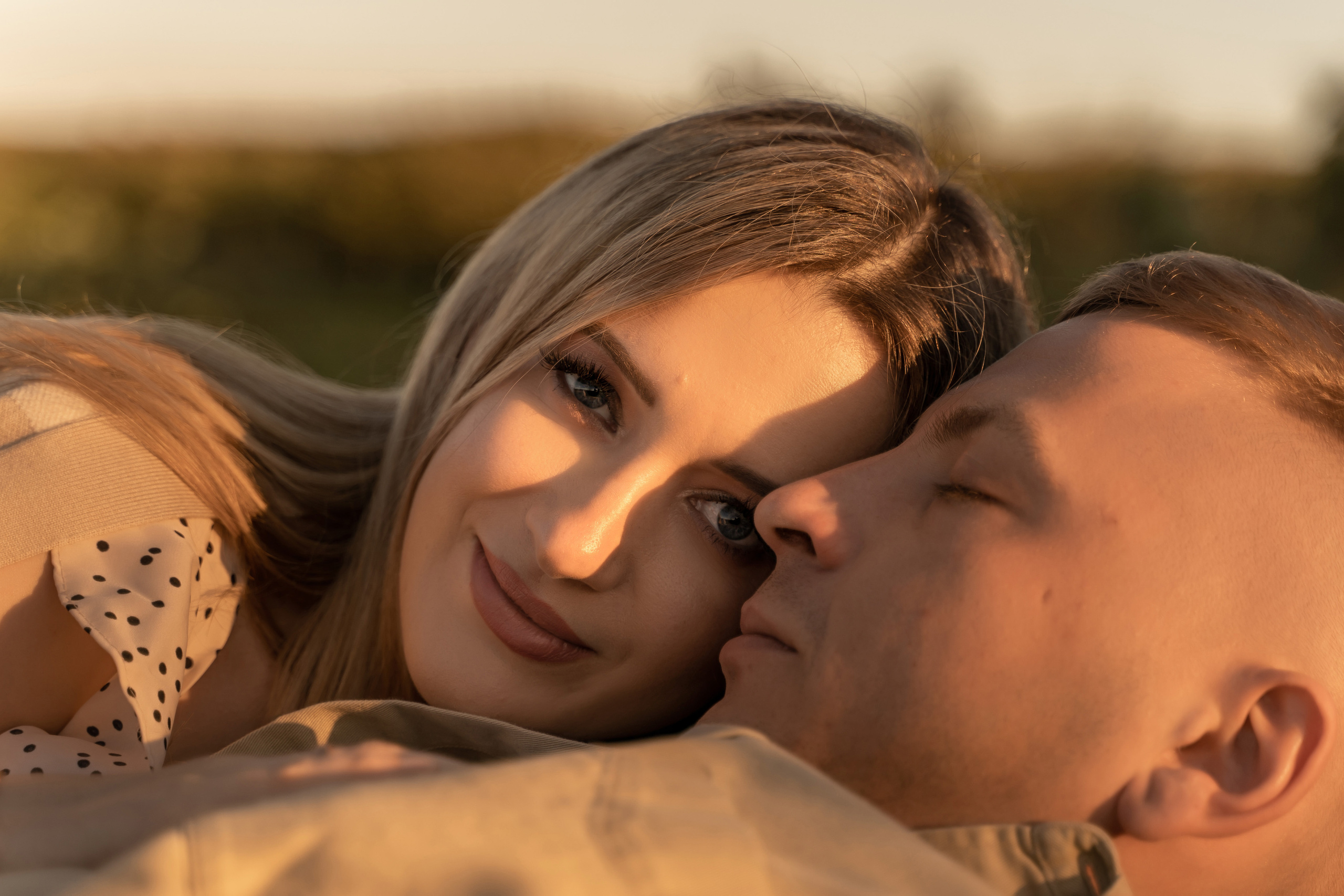 LoveStory. Череваненко Сергей и Элина — свадебный фотограф видеограф