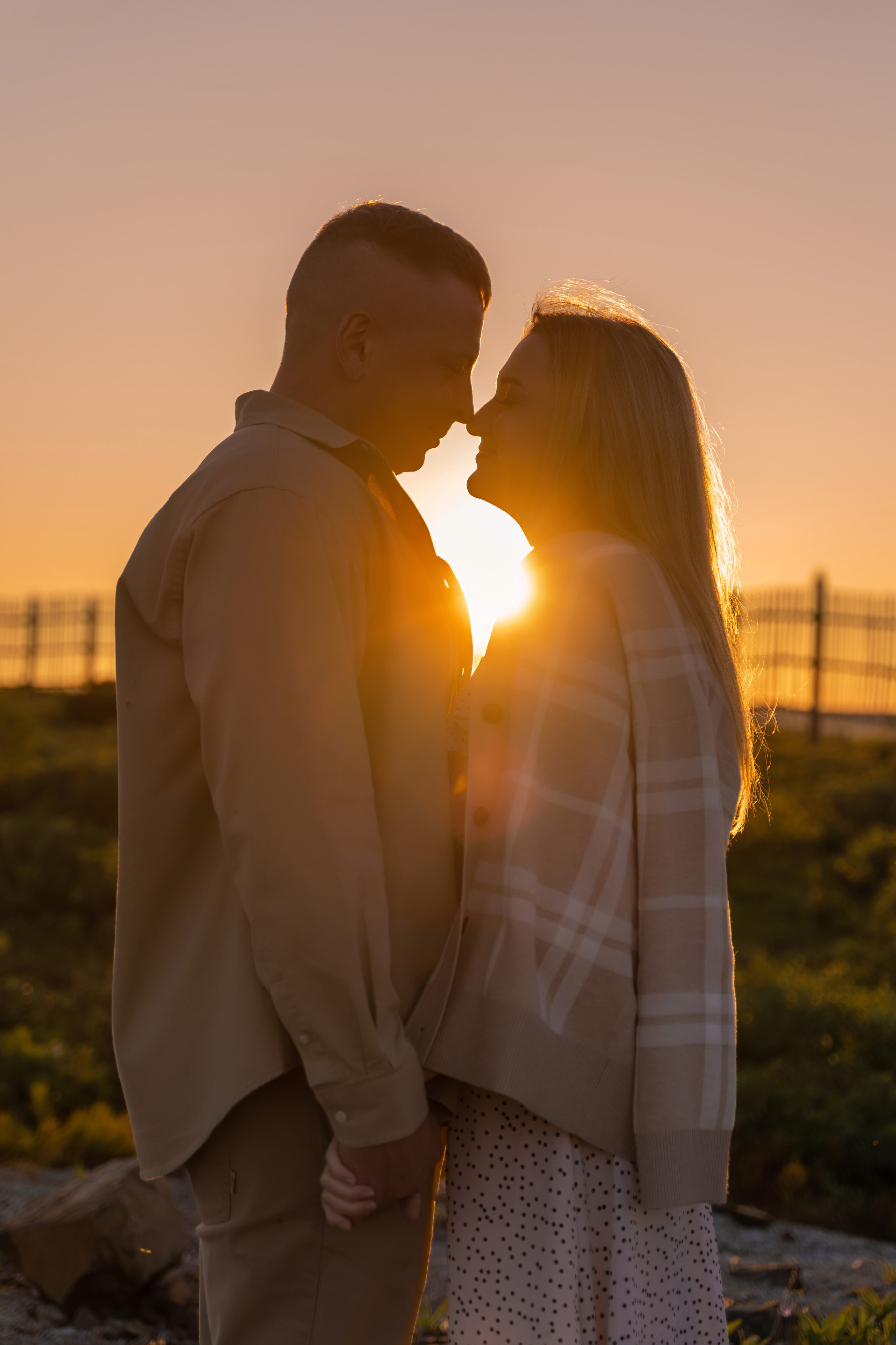 LoveStory. Череваненко Сергей и Элина — свадебный фотограф видеограф