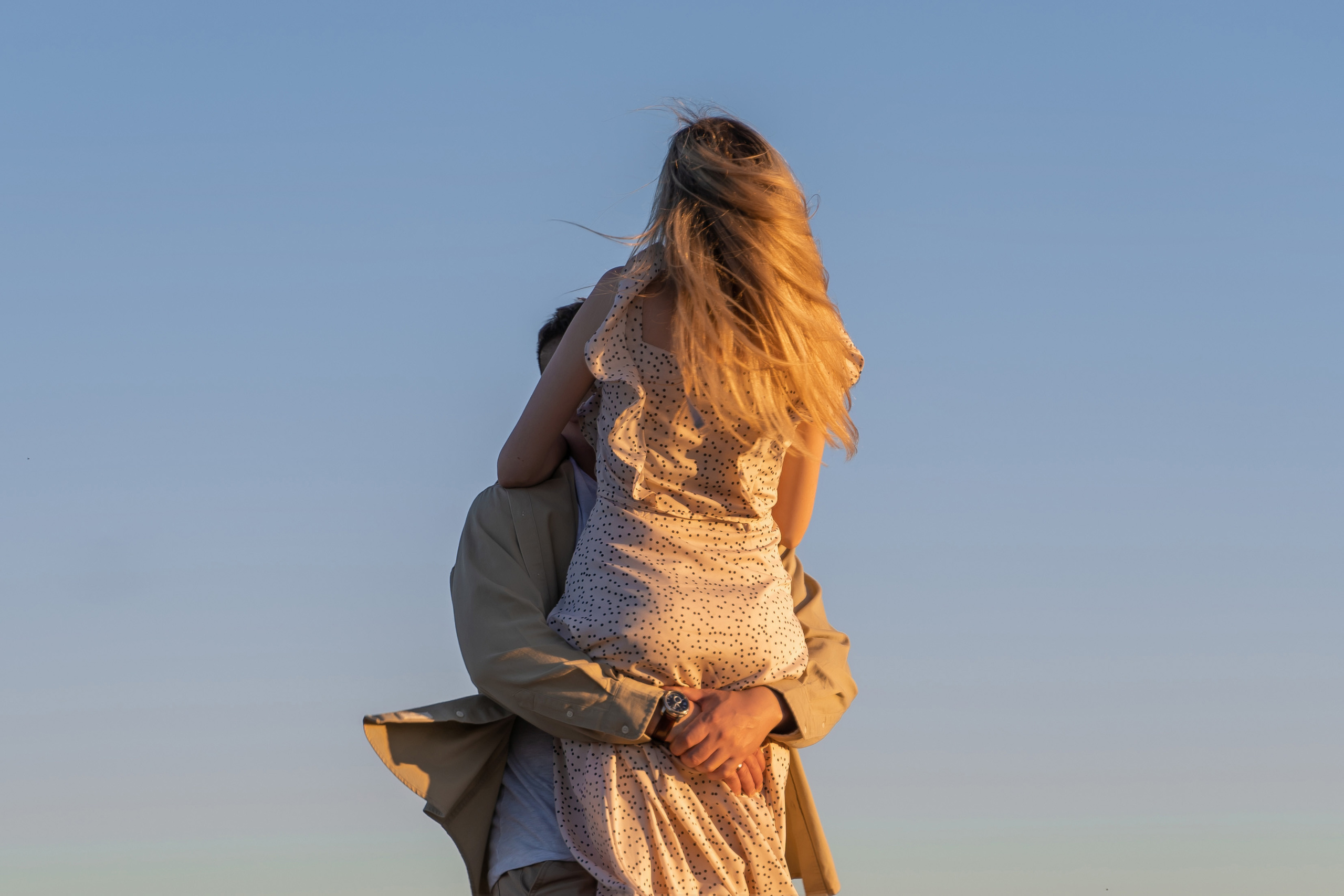 LoveStory. Череваненко Сергей и Элина — свадебный фотограф видеограф