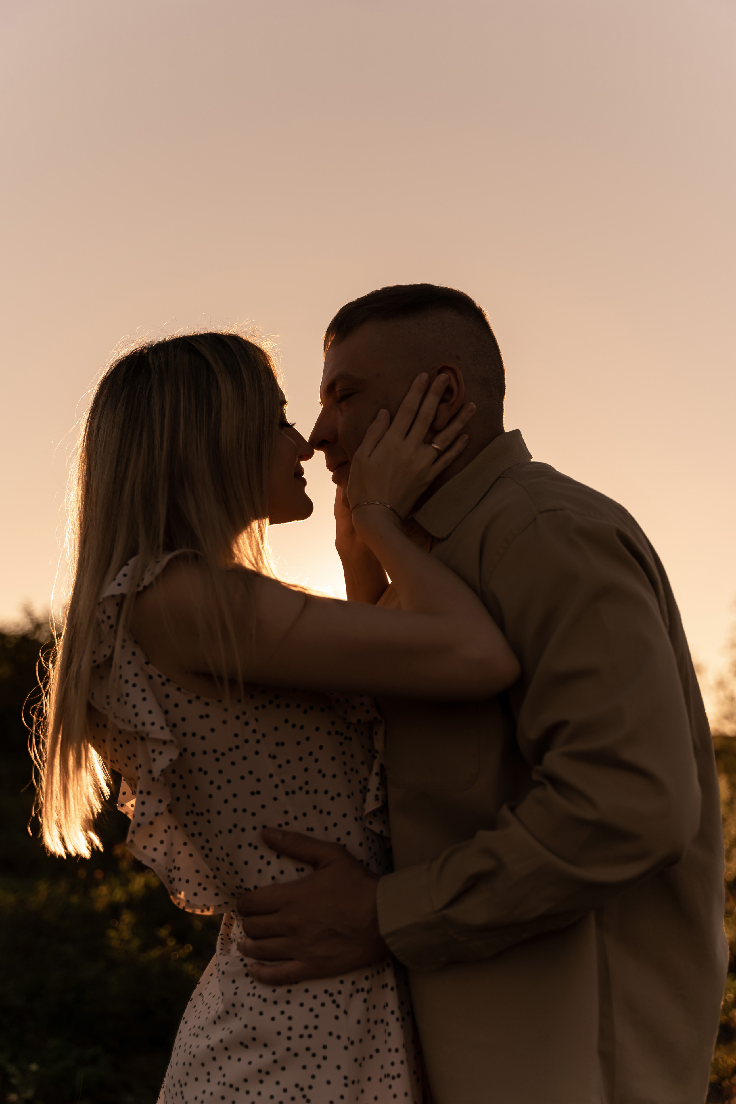 LoveStory. Череваненко Сергей и Элина — свадебный фотограф видеограф