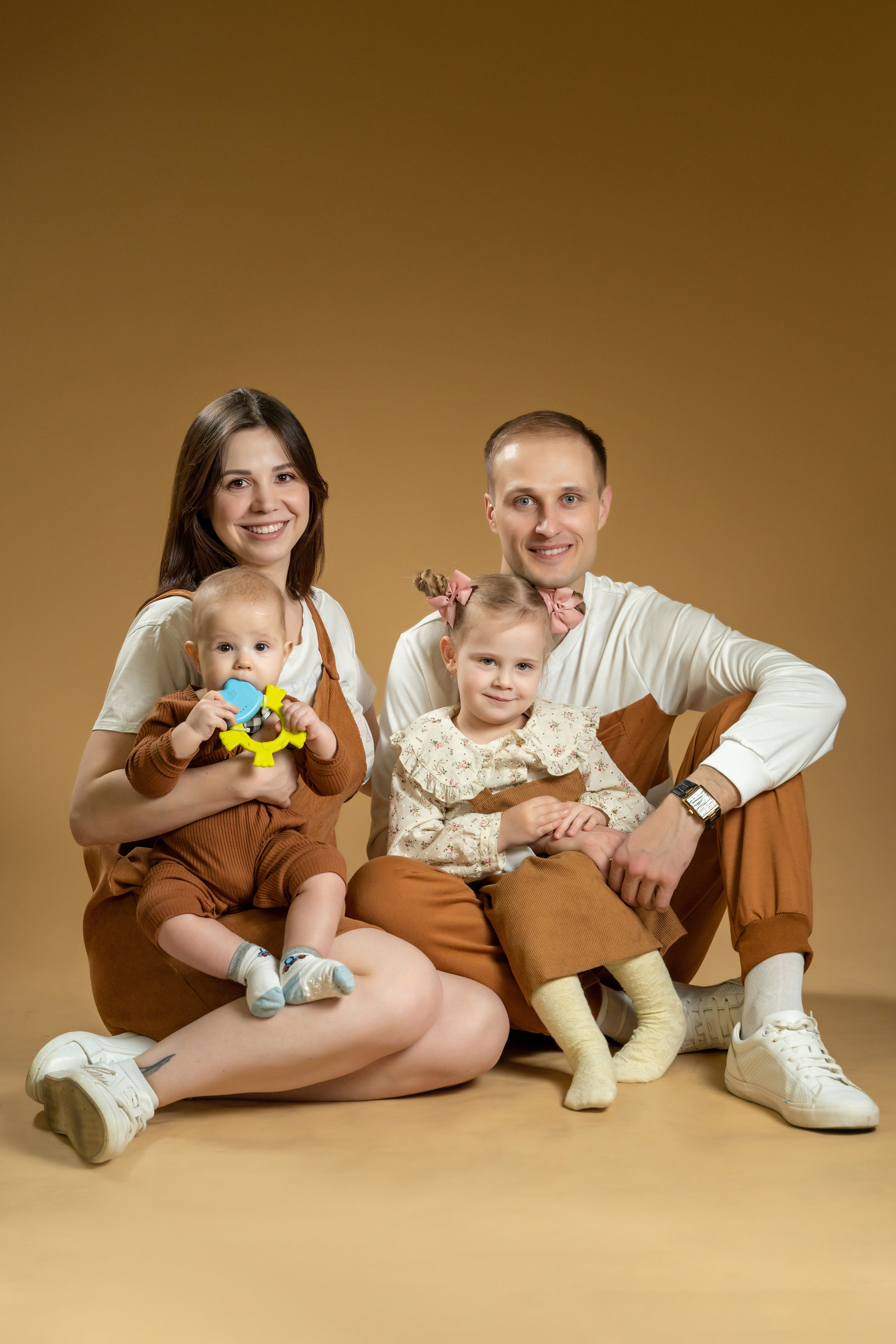 Семья. Череваненко Сергей и Элина — свадебный фотограф видеограф