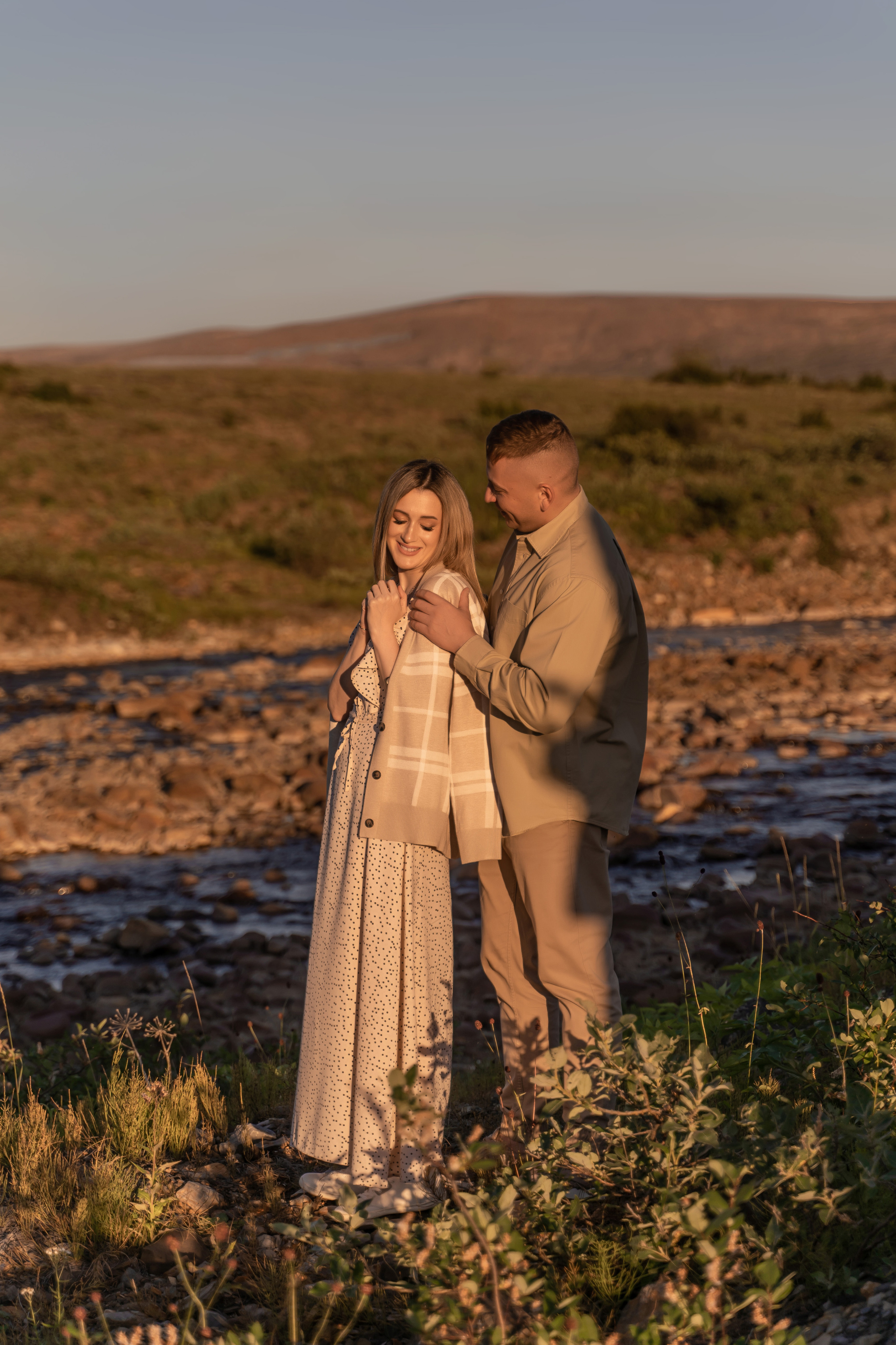 LoveStory. Череваненко Сергей и Элина — свадебный фотограф видеограф