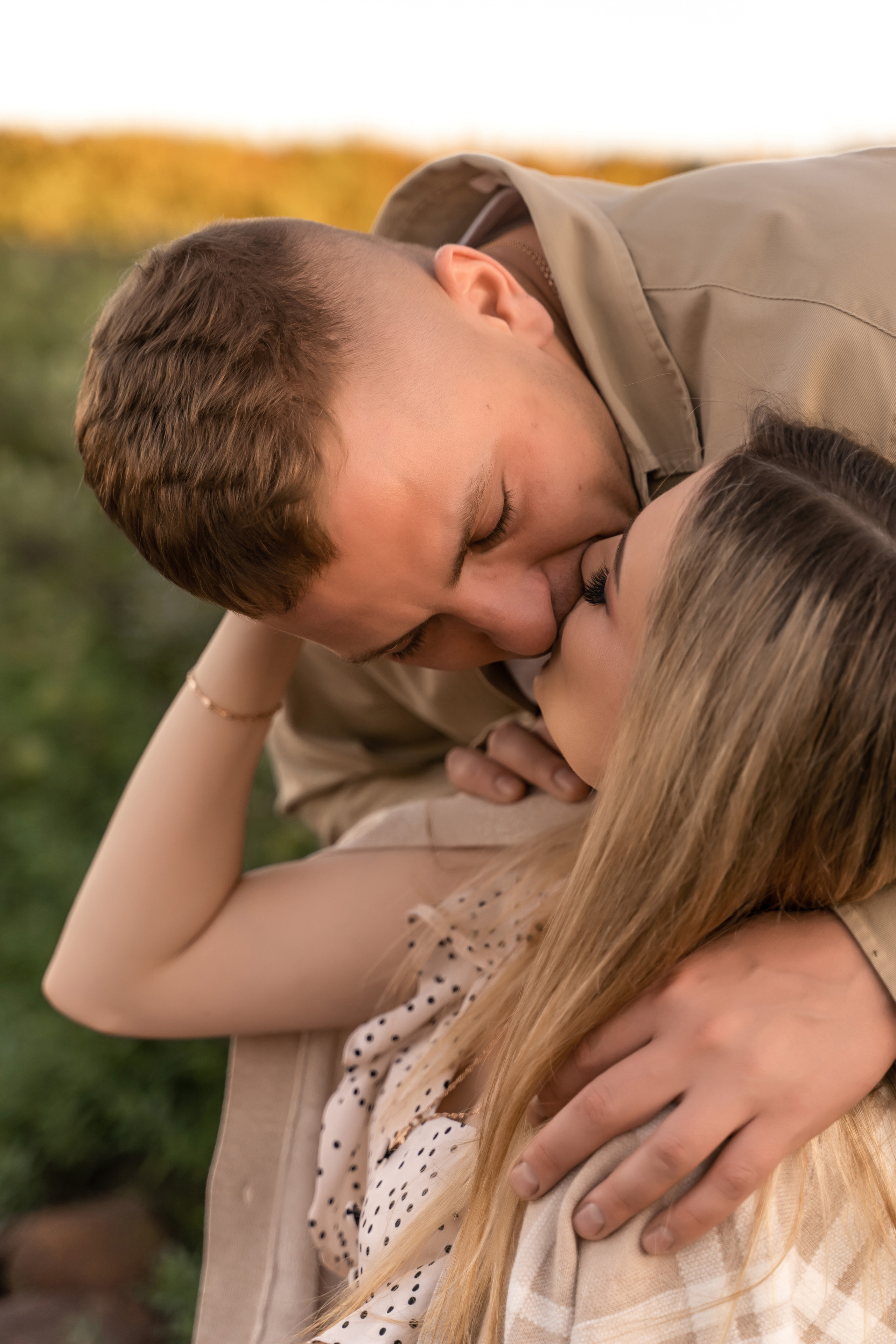 LoveStory. Череваненко Сергей и Элина — свадебный фотограф видеограф