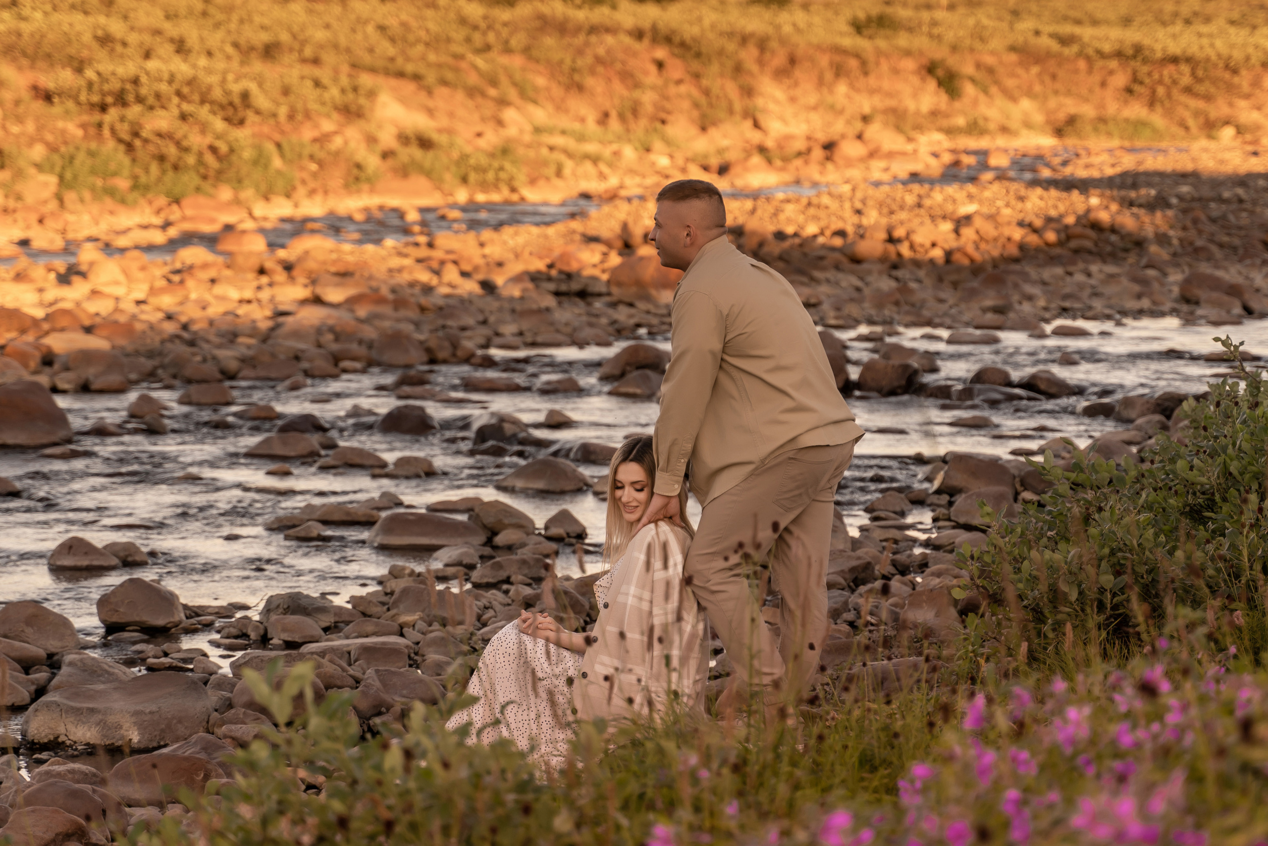 LoveStory. Череваненко Сергей и Элина — свадебный фотограф видеограф