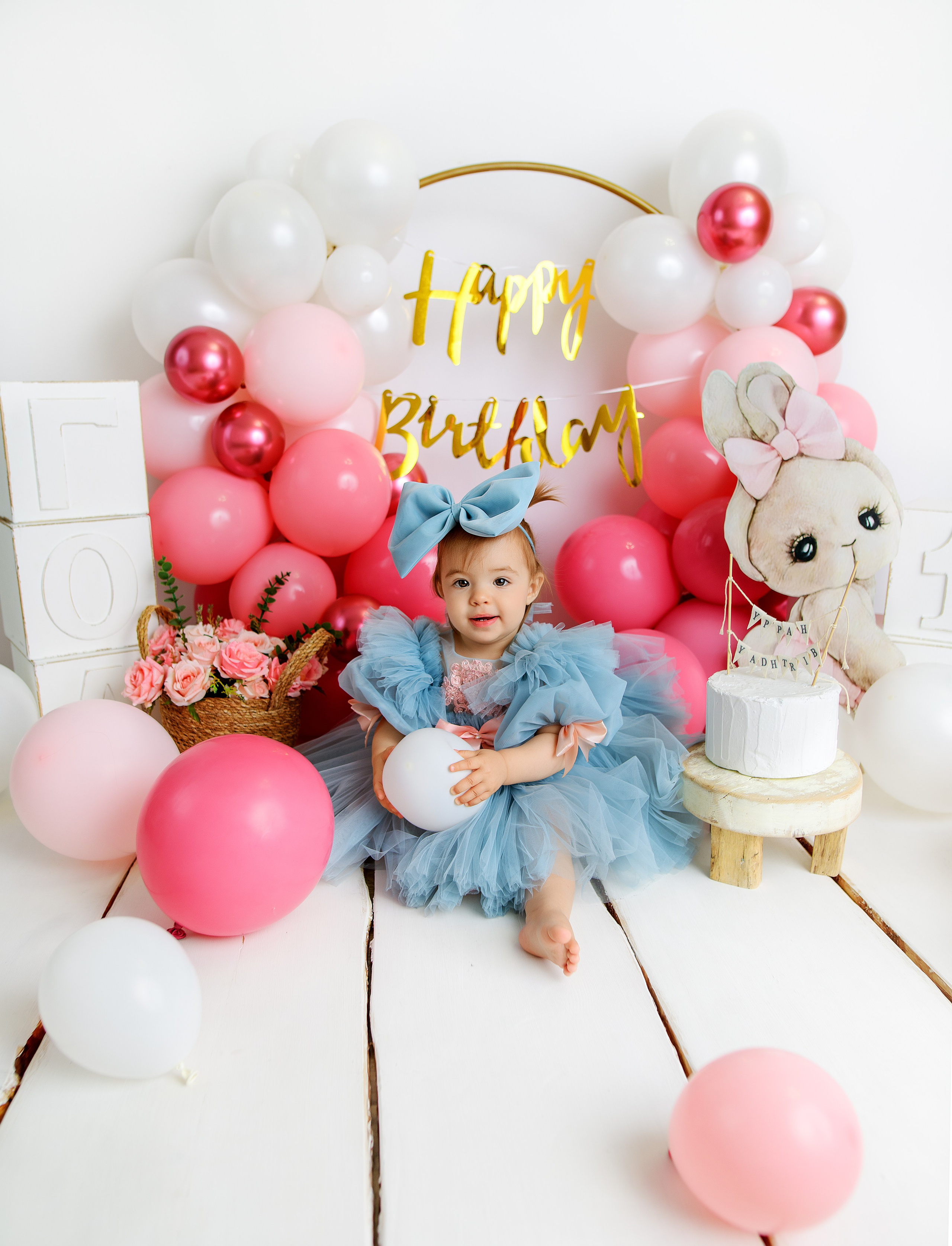 Фотосессия годовалых малышей в Ярославле. Наталья Михайлова Фотограф новорожденных в Ярославле