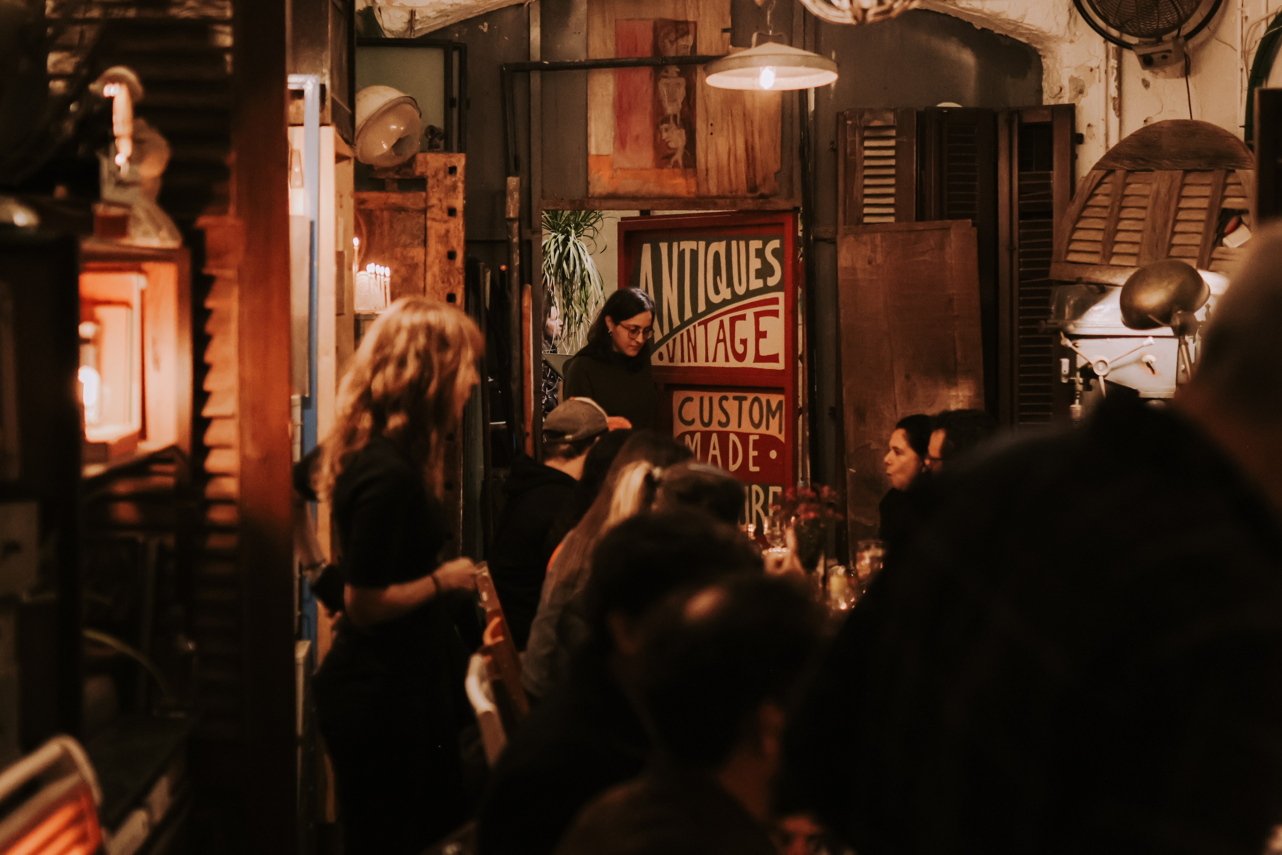 Hannukah event, Jaffa | December 2025. Photographer in Israel Alice Milchin
