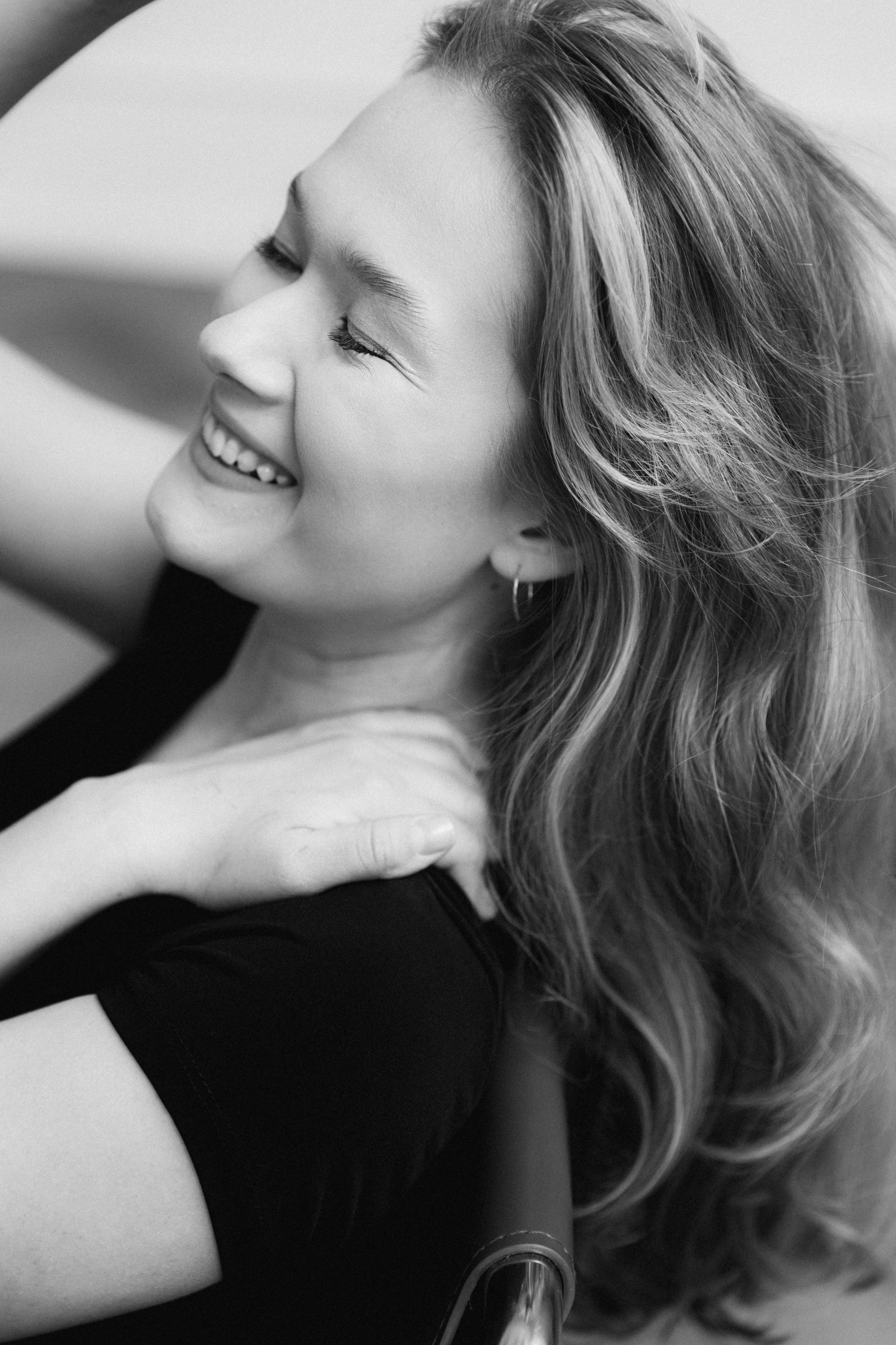 Выпускной подружек. Фотограф Нижний Новгород Юлия Болдырева