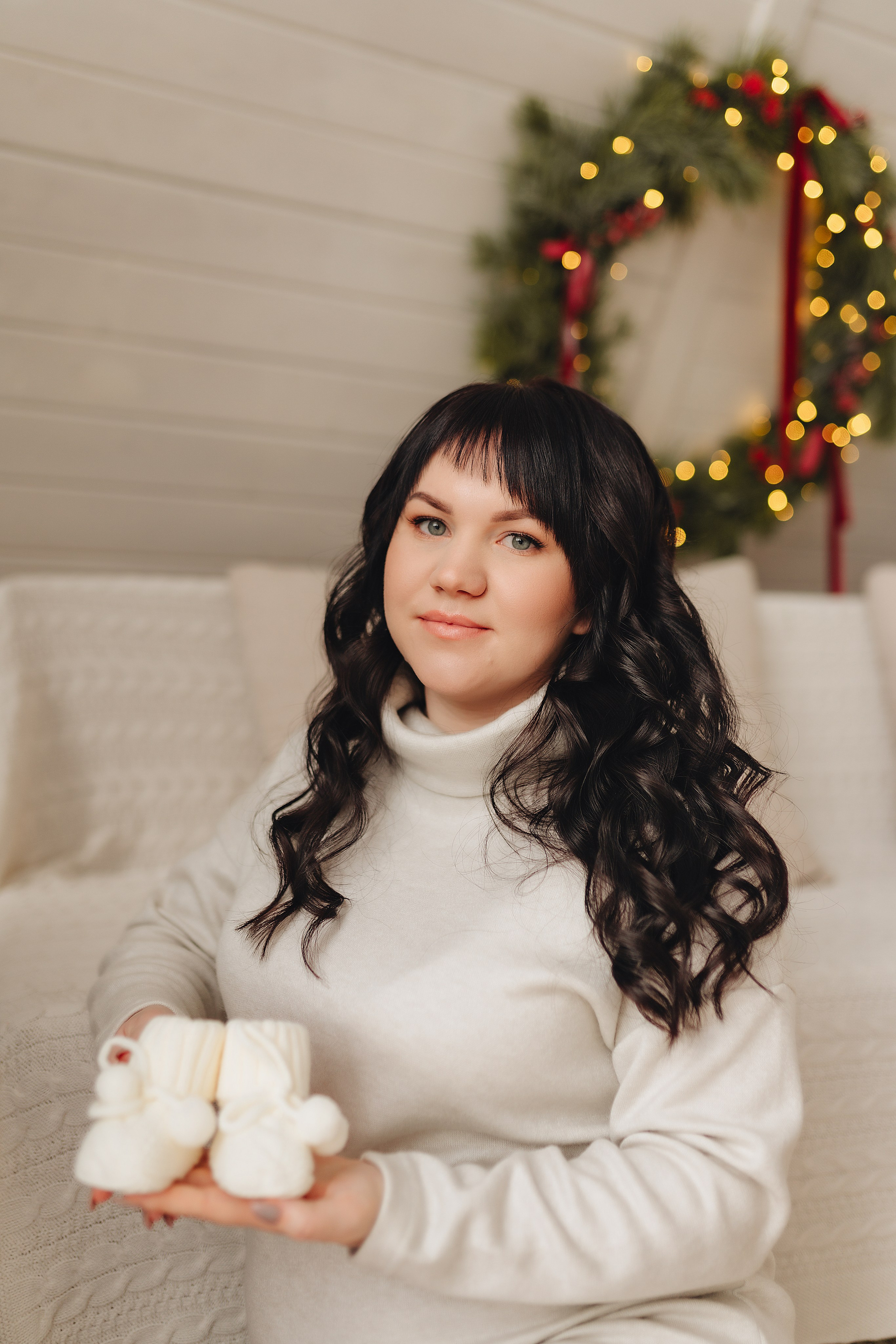 Семья Соколовых. Фотограф Карина Шмулёва. Воронеж и область