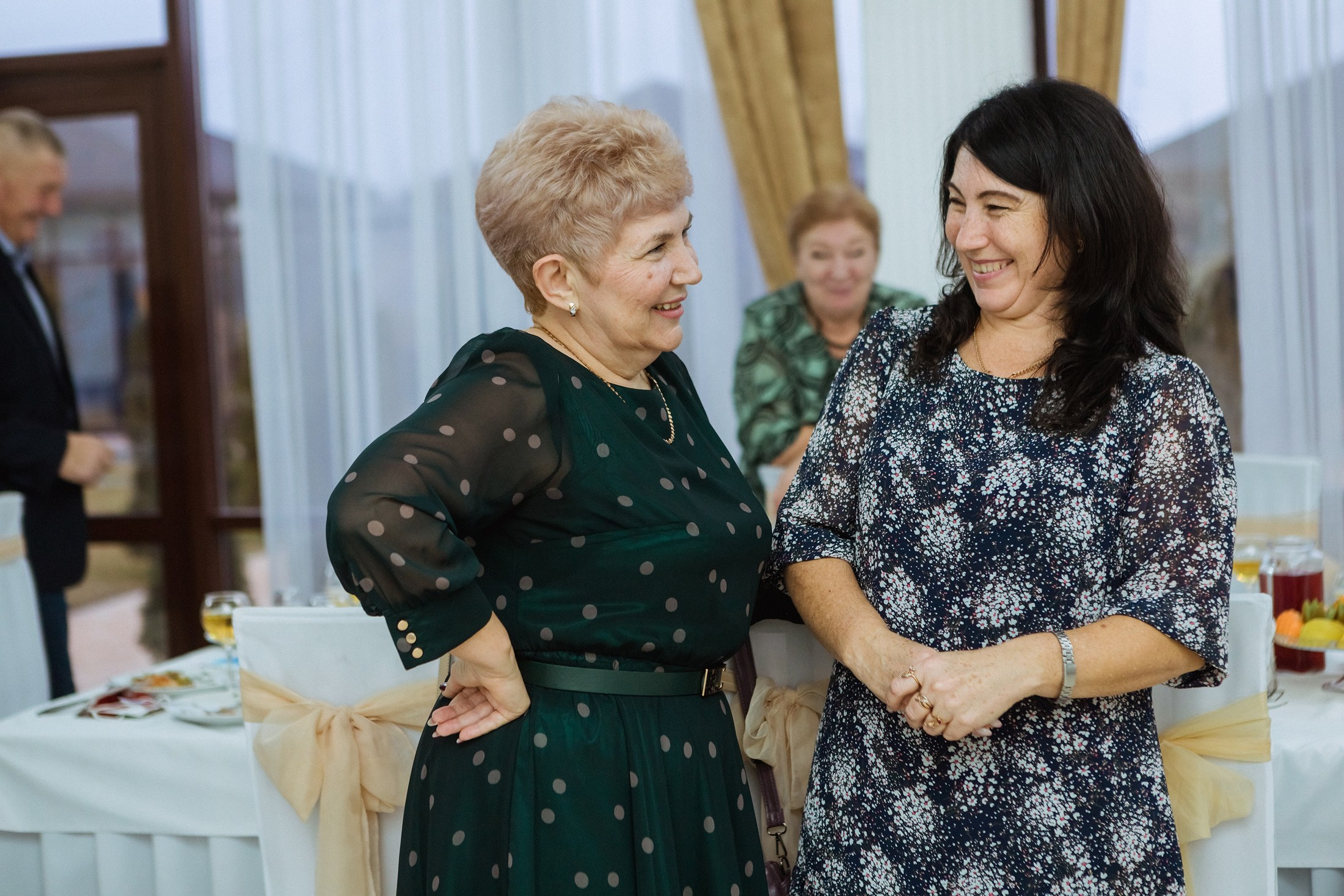 День рождения Елены. Фьюжн. Фотографы в городе Волгограде — Людмила Агеева и Алексей Околелов