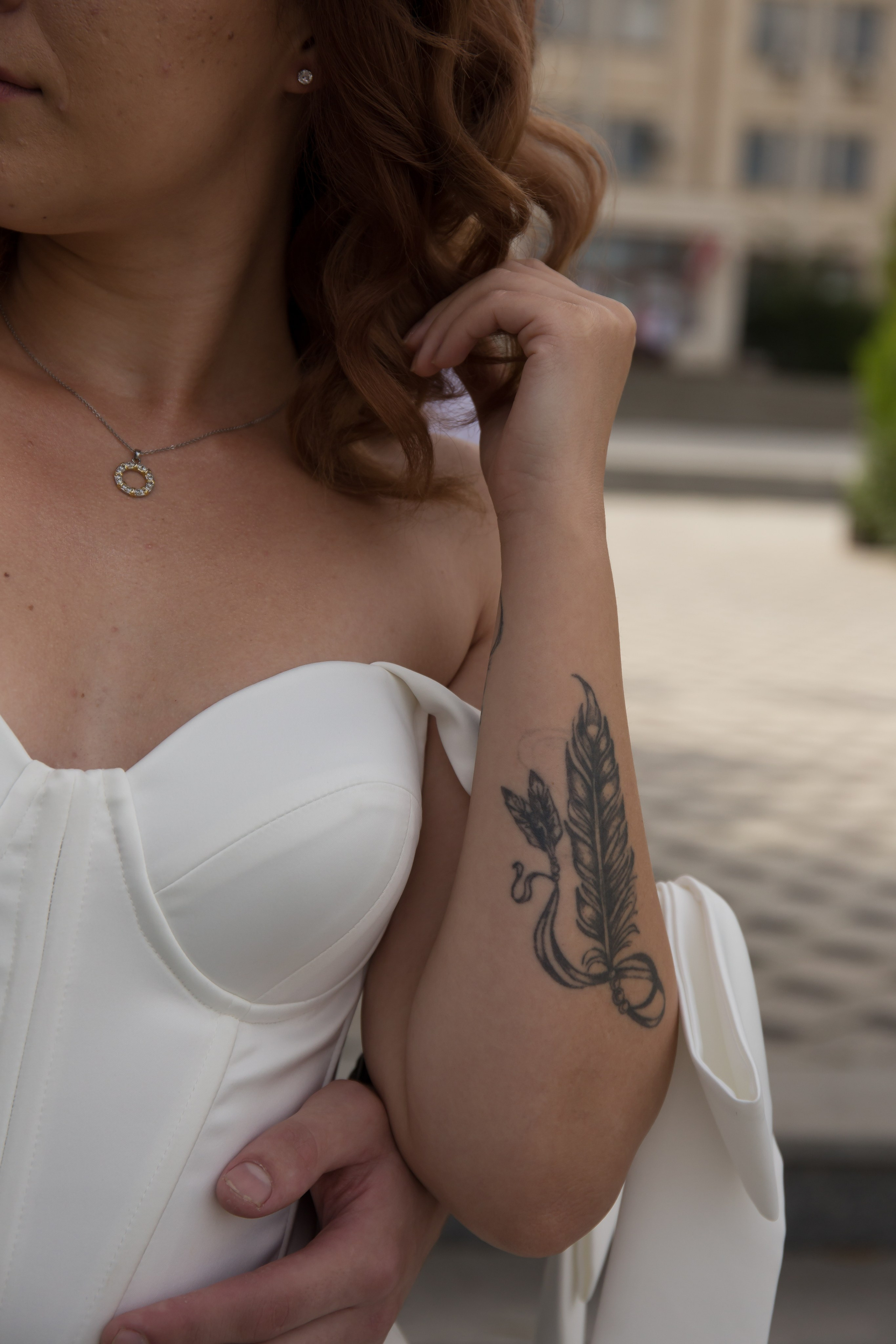 Свадебные съёмки. Свадебный и семейный фотограф в Севастополе Элеонора Семашко