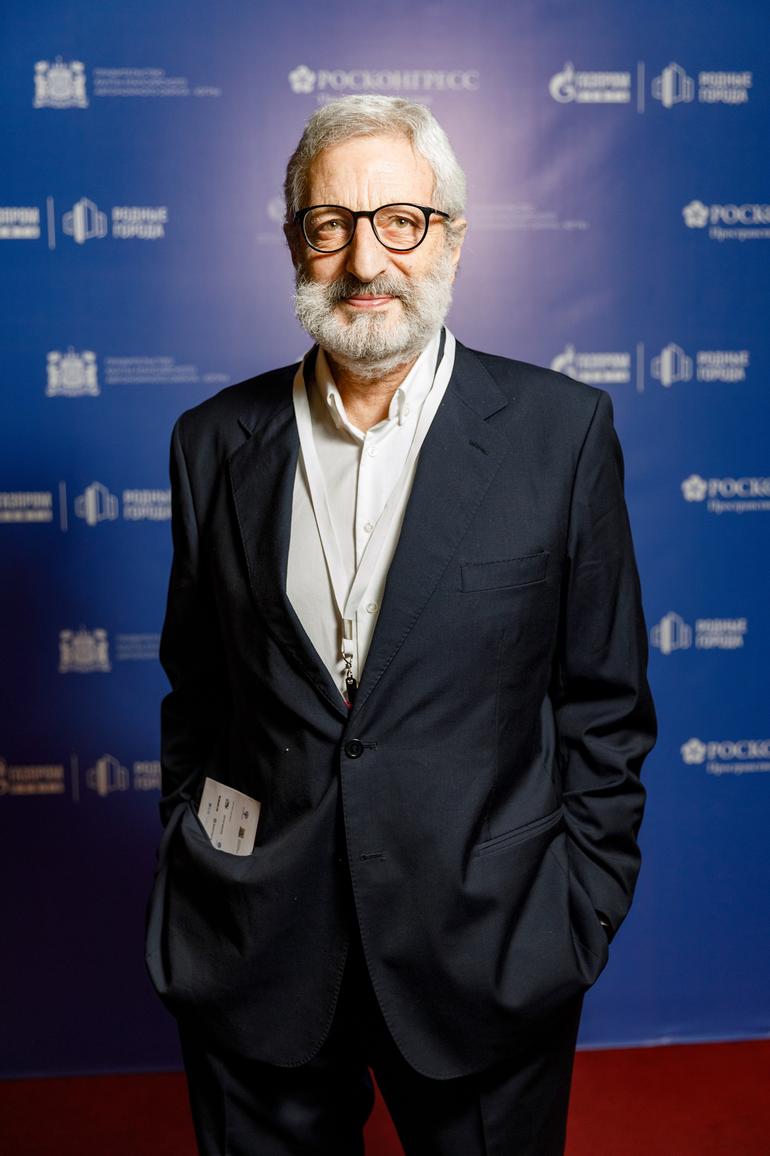 Кино фестиваль Дух огня. Главная