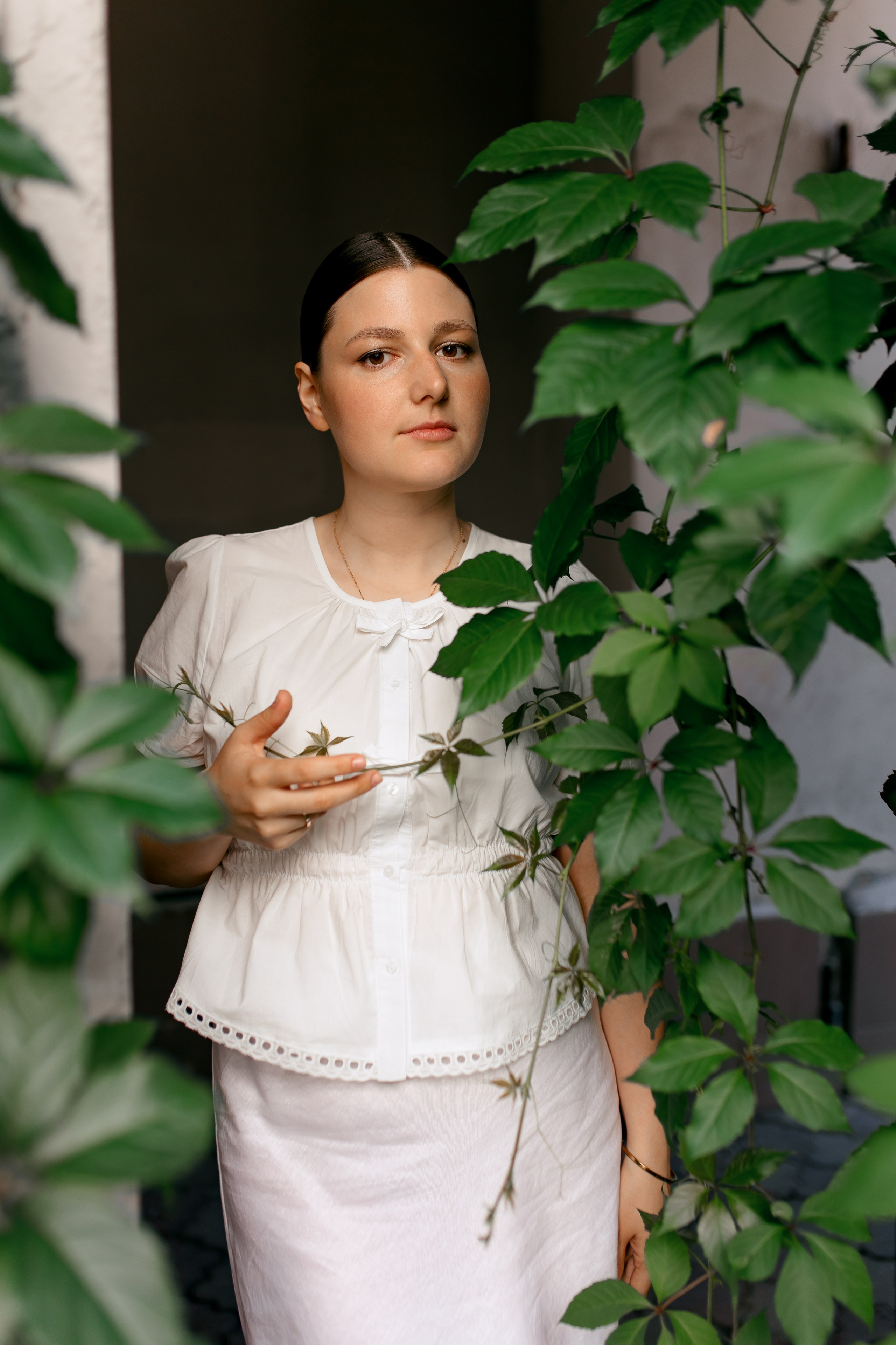 Виталий и Мария. Свадебный и семейный фотограф в Туле и области Маша Костина