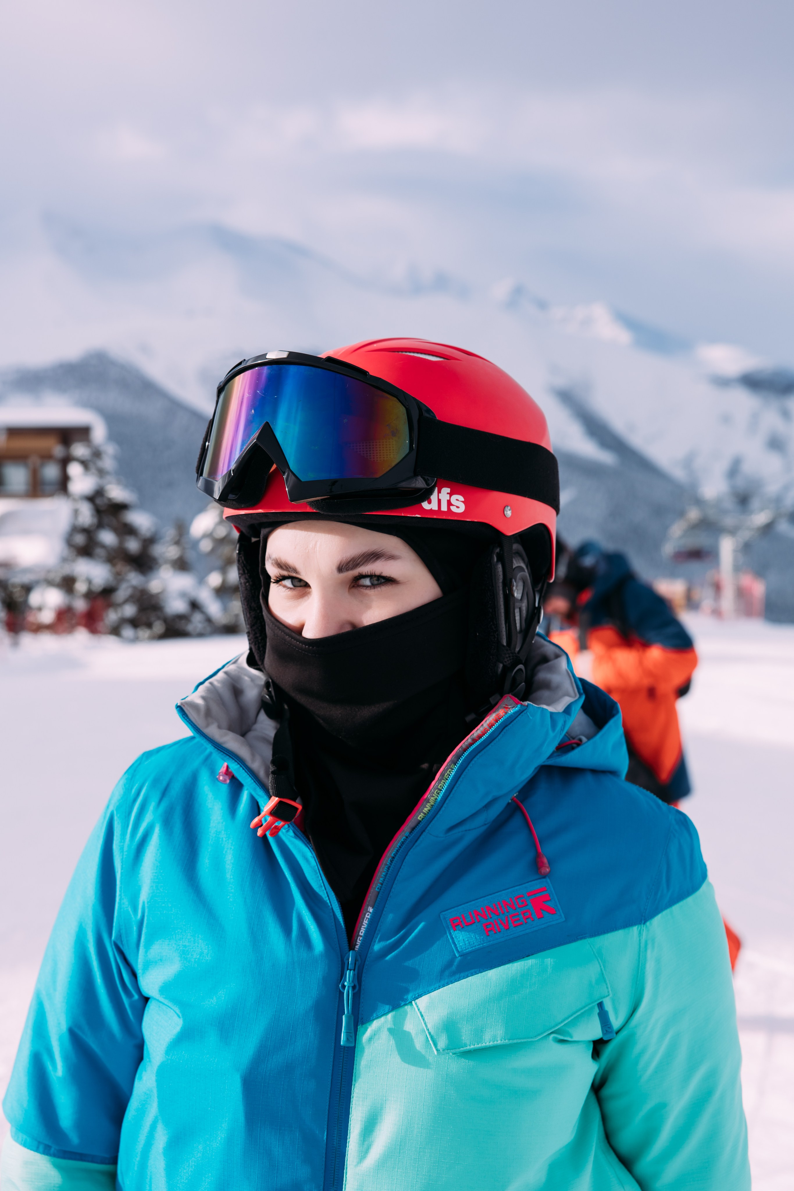 Путешествия. Фотограф Марина Аблаева-Кожедуб