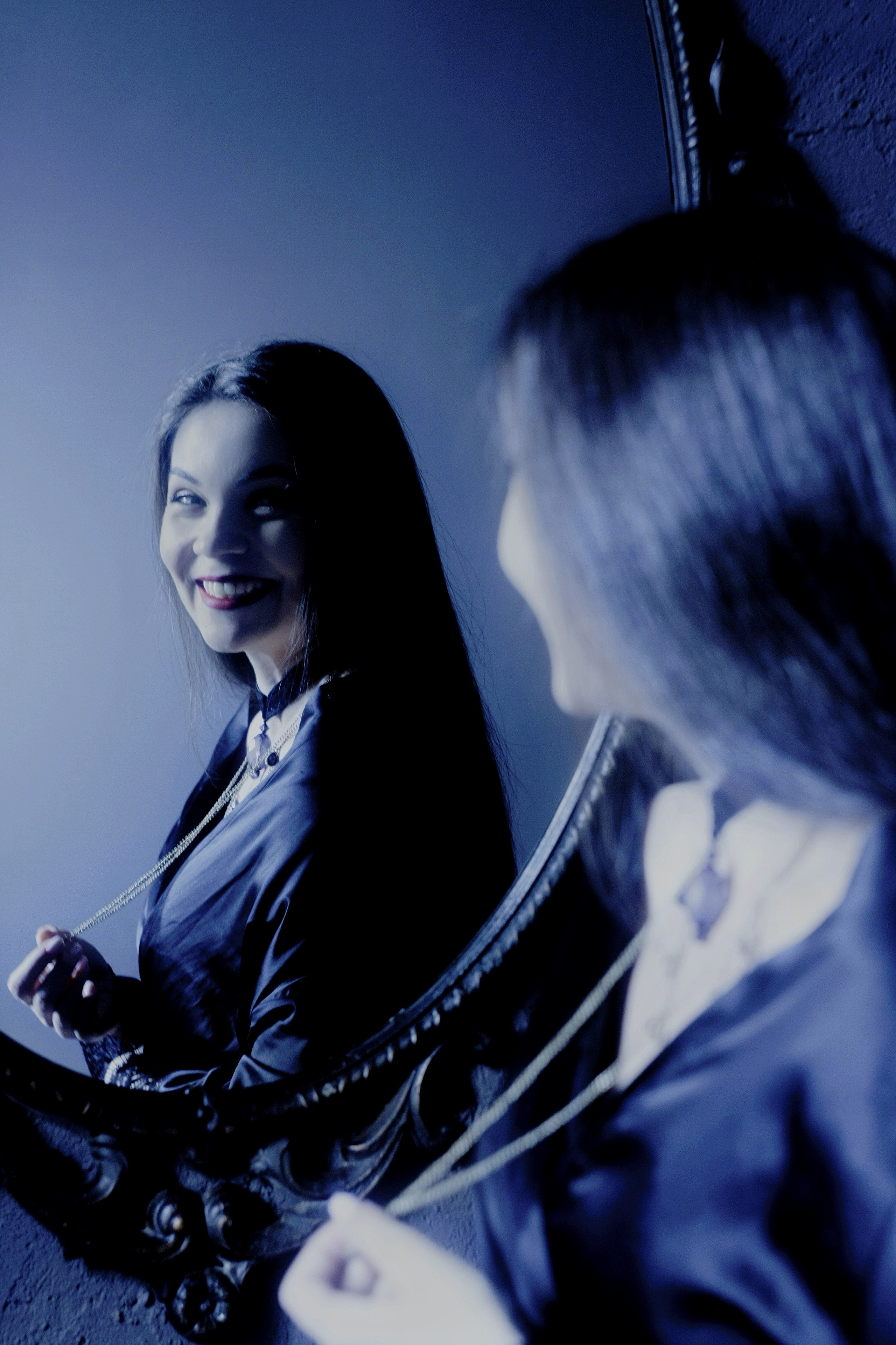 Творческая съемка. Дарья Баруткина фотограф в Санкт-Петербурге